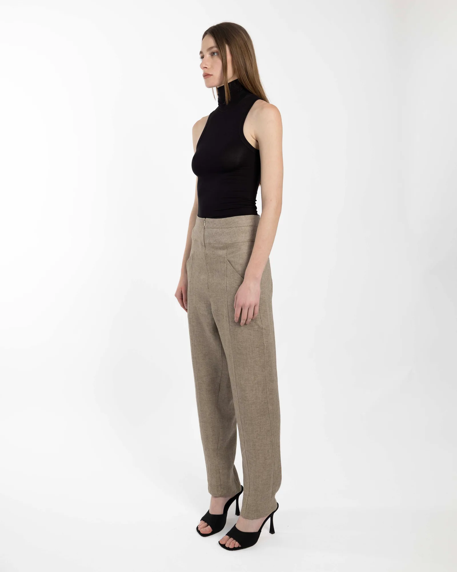 Pantalon Galicia 14