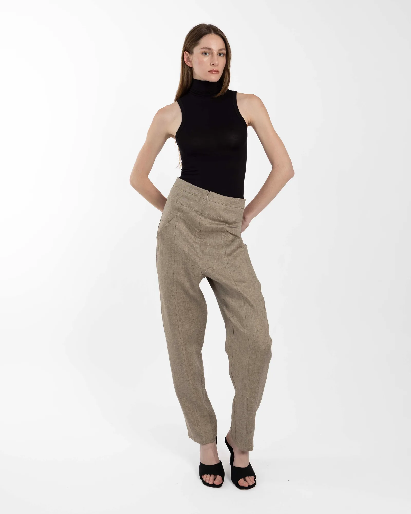 Pantalon Galicia 12