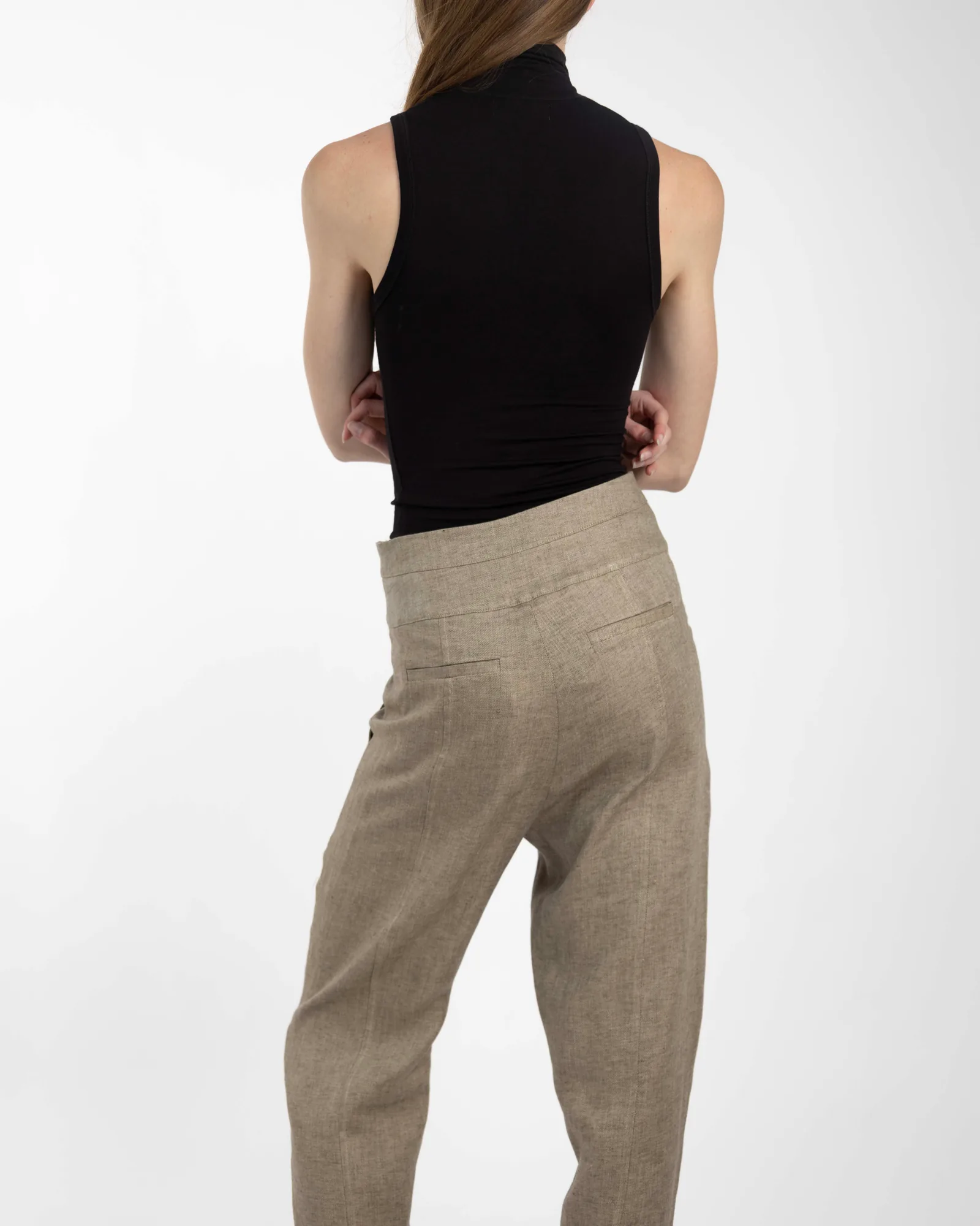 Pantalon Galicia 17