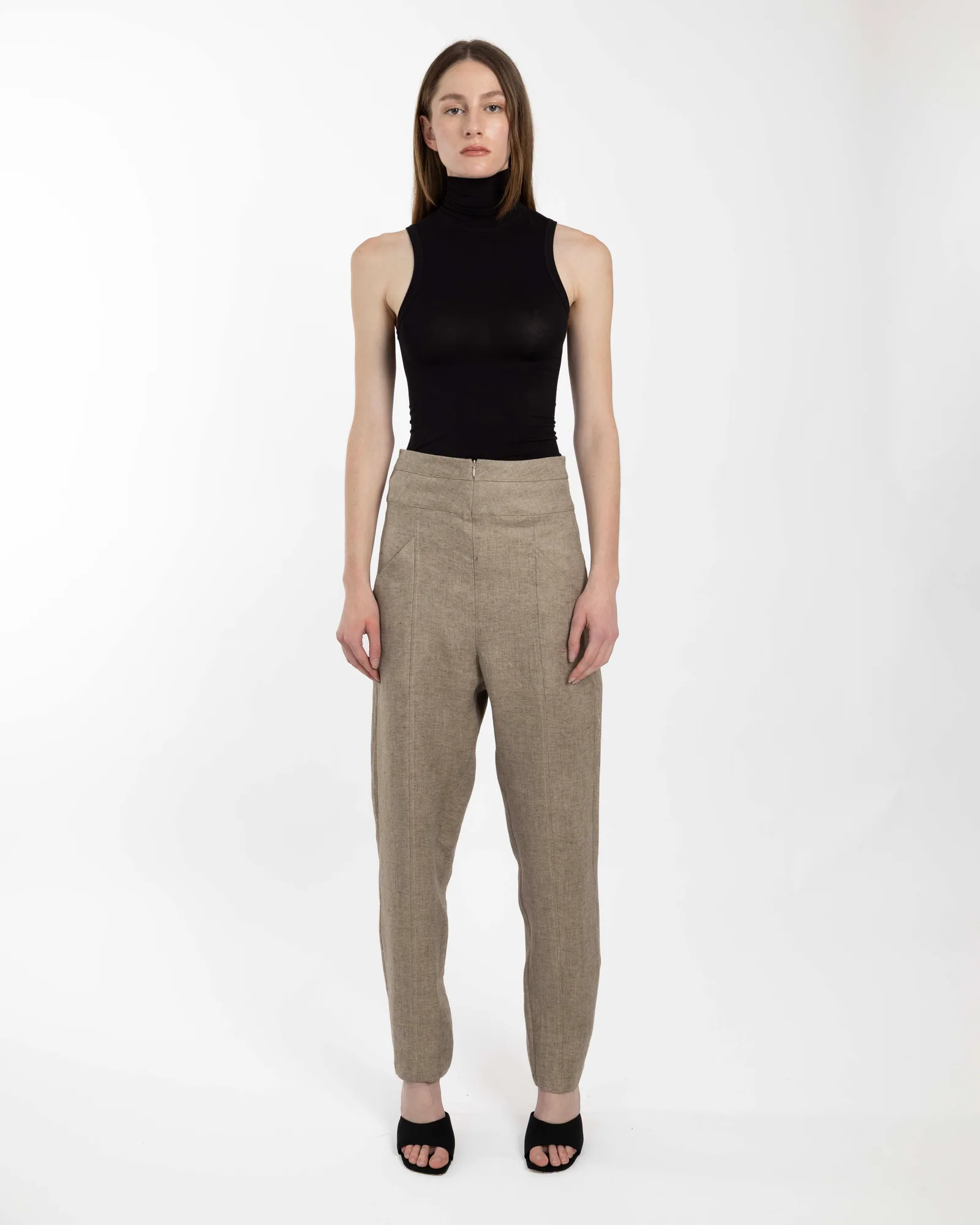 Pantalon Galicia 11