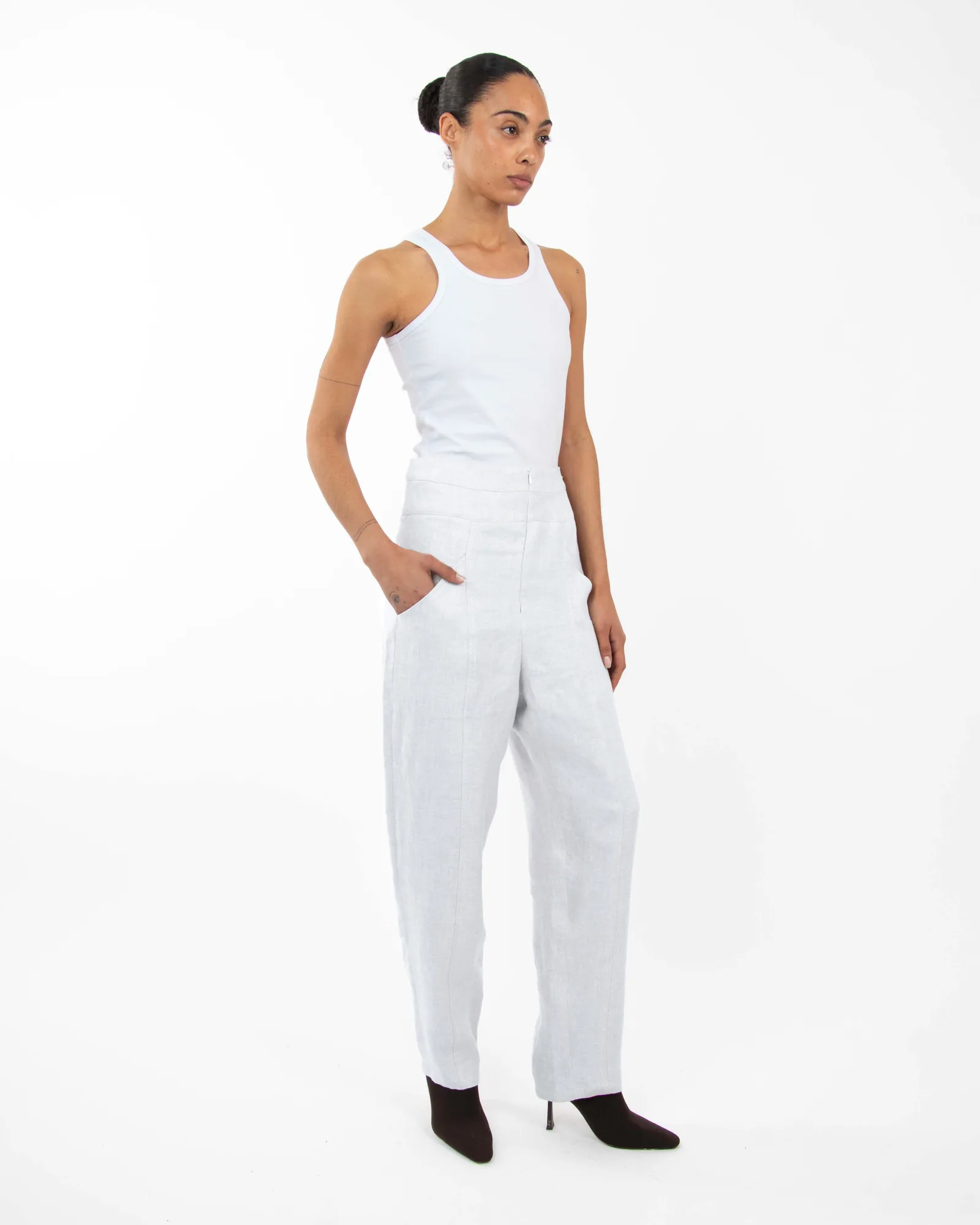 Pantalon Galicia 20