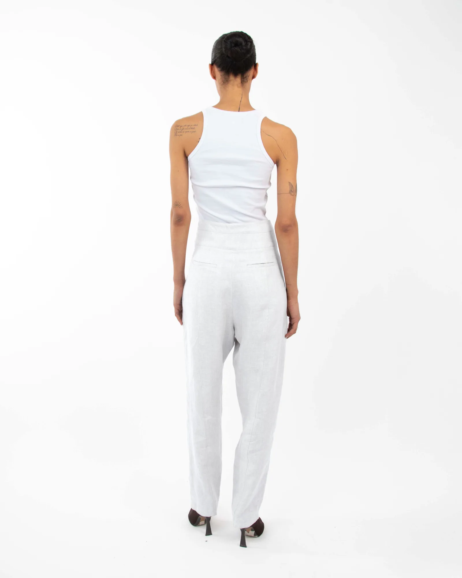 Pantalon Galicia 22