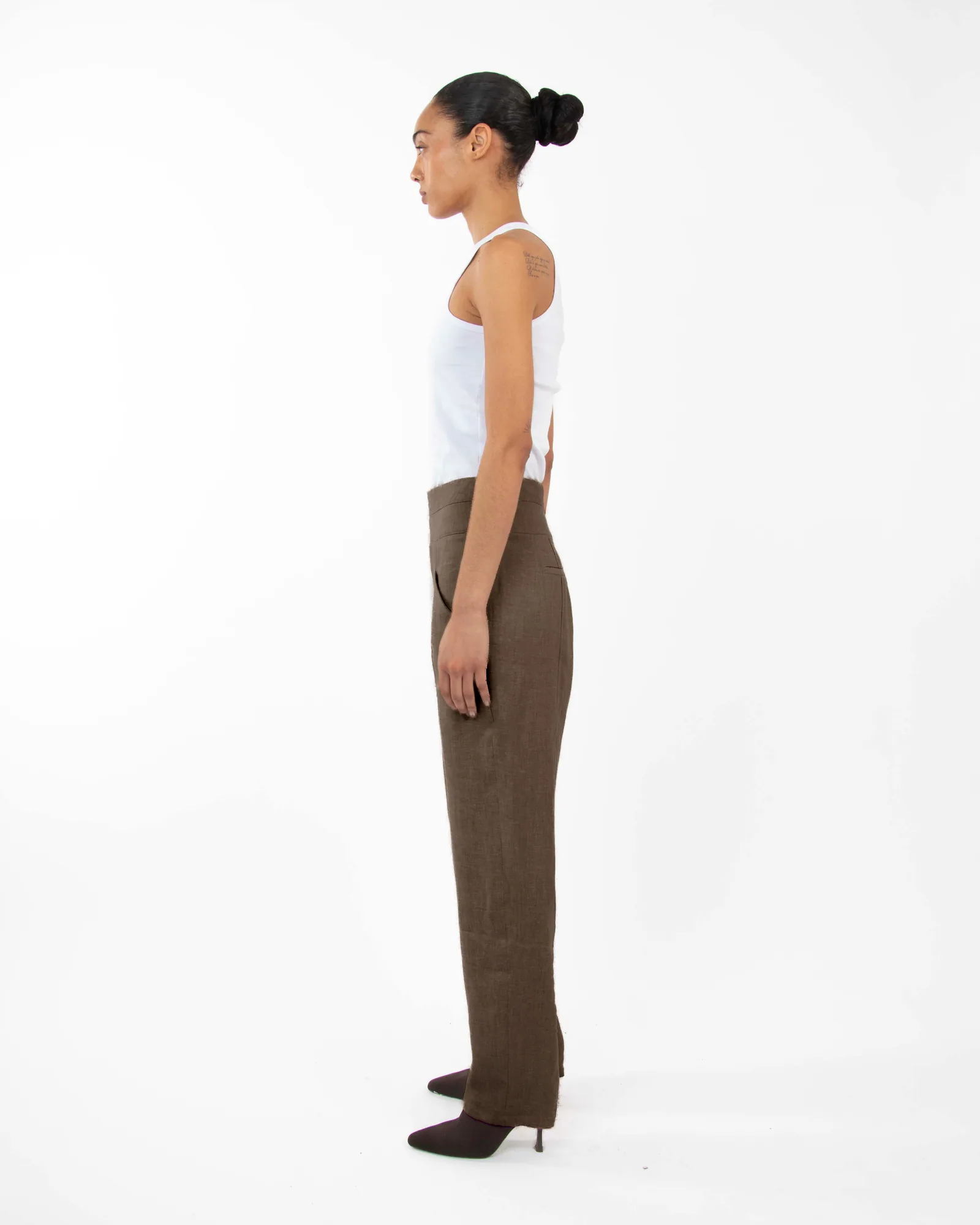 Pantalon Galicia 25