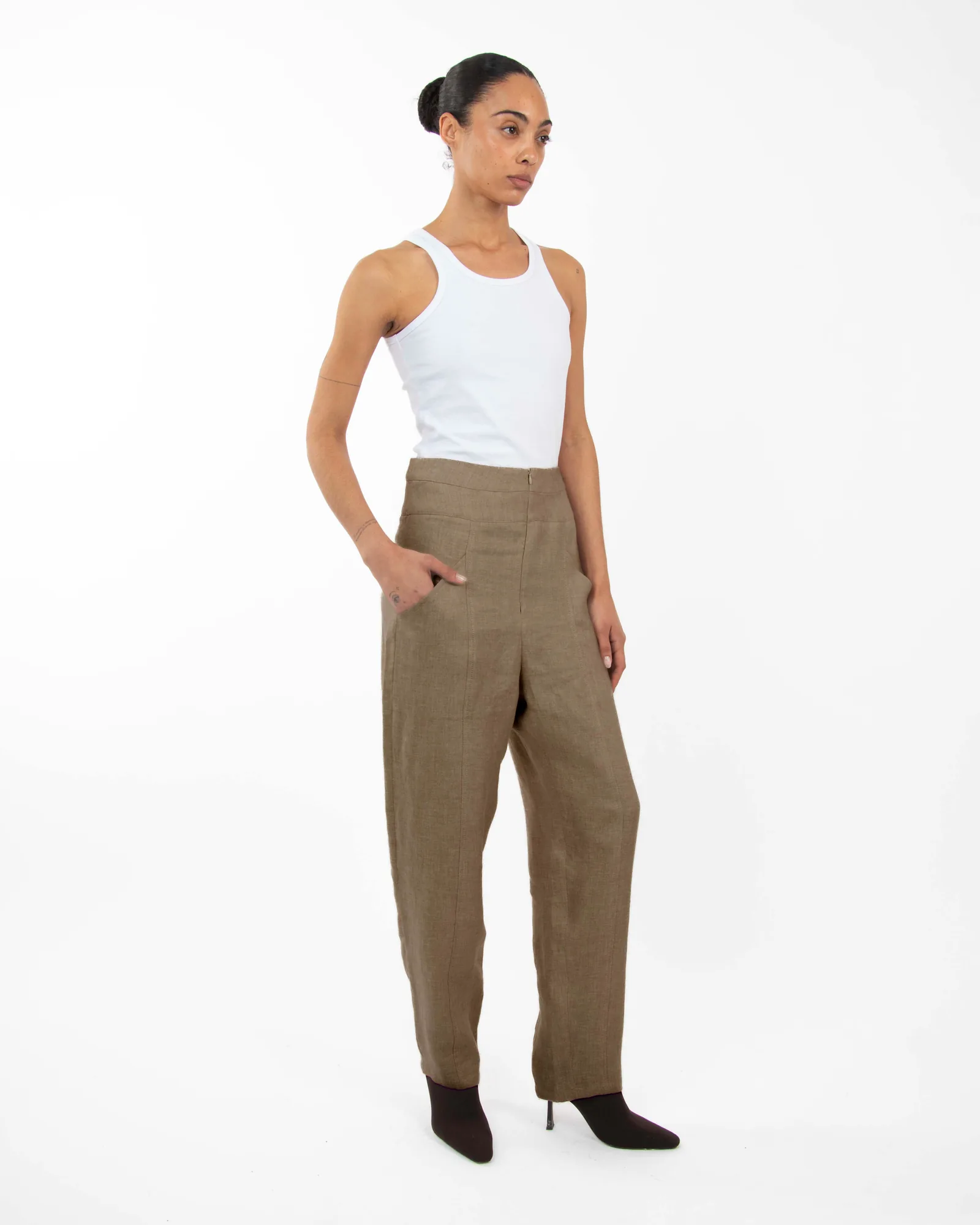 Pantalon Galicia 23