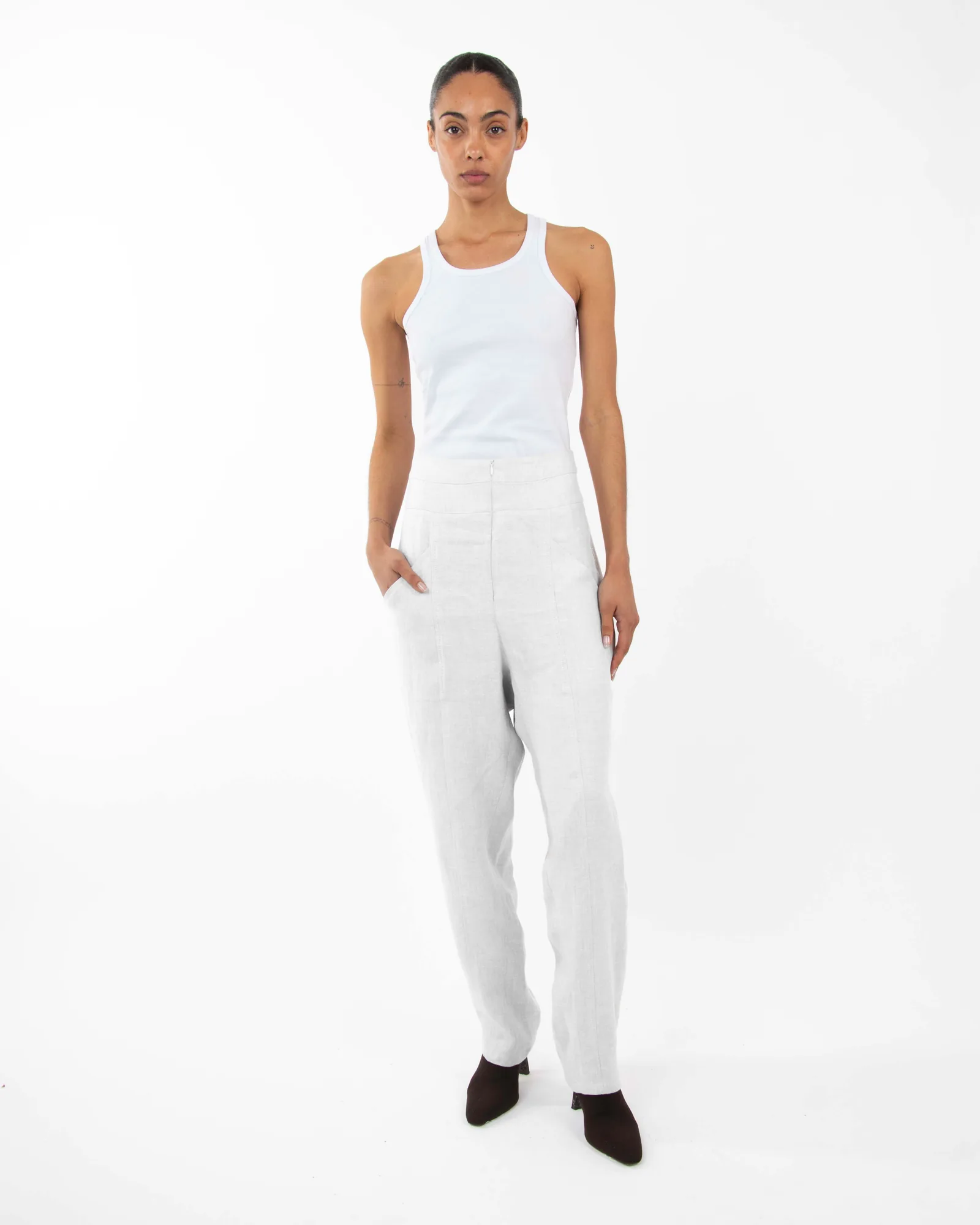 Pantalon Galicia 19