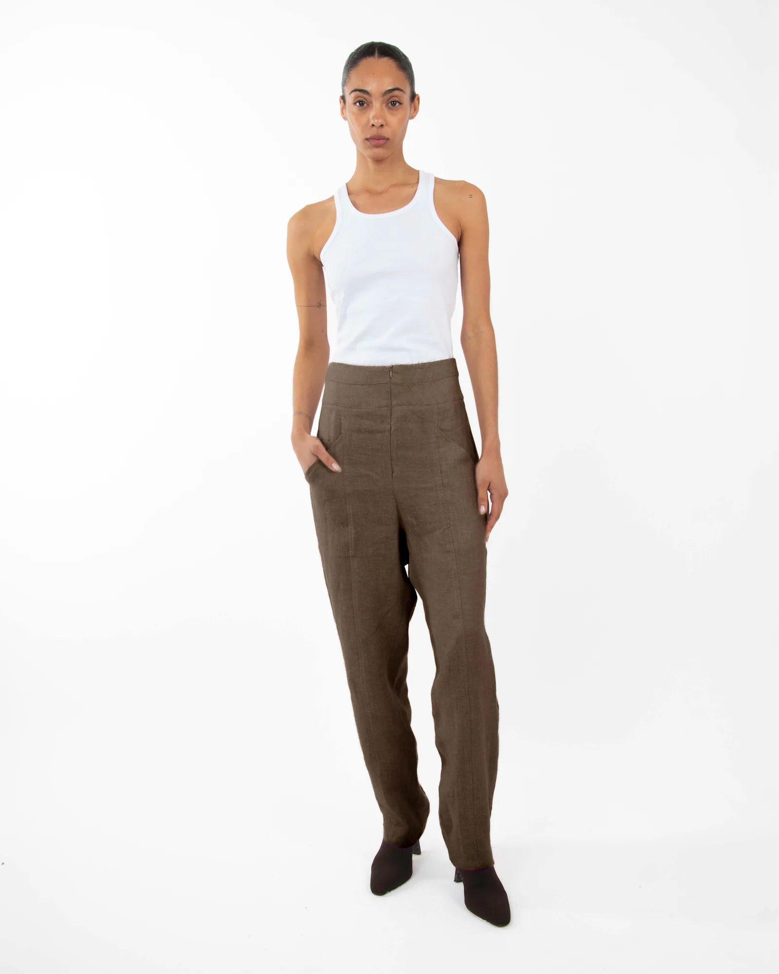 Pantalon Galicia 24