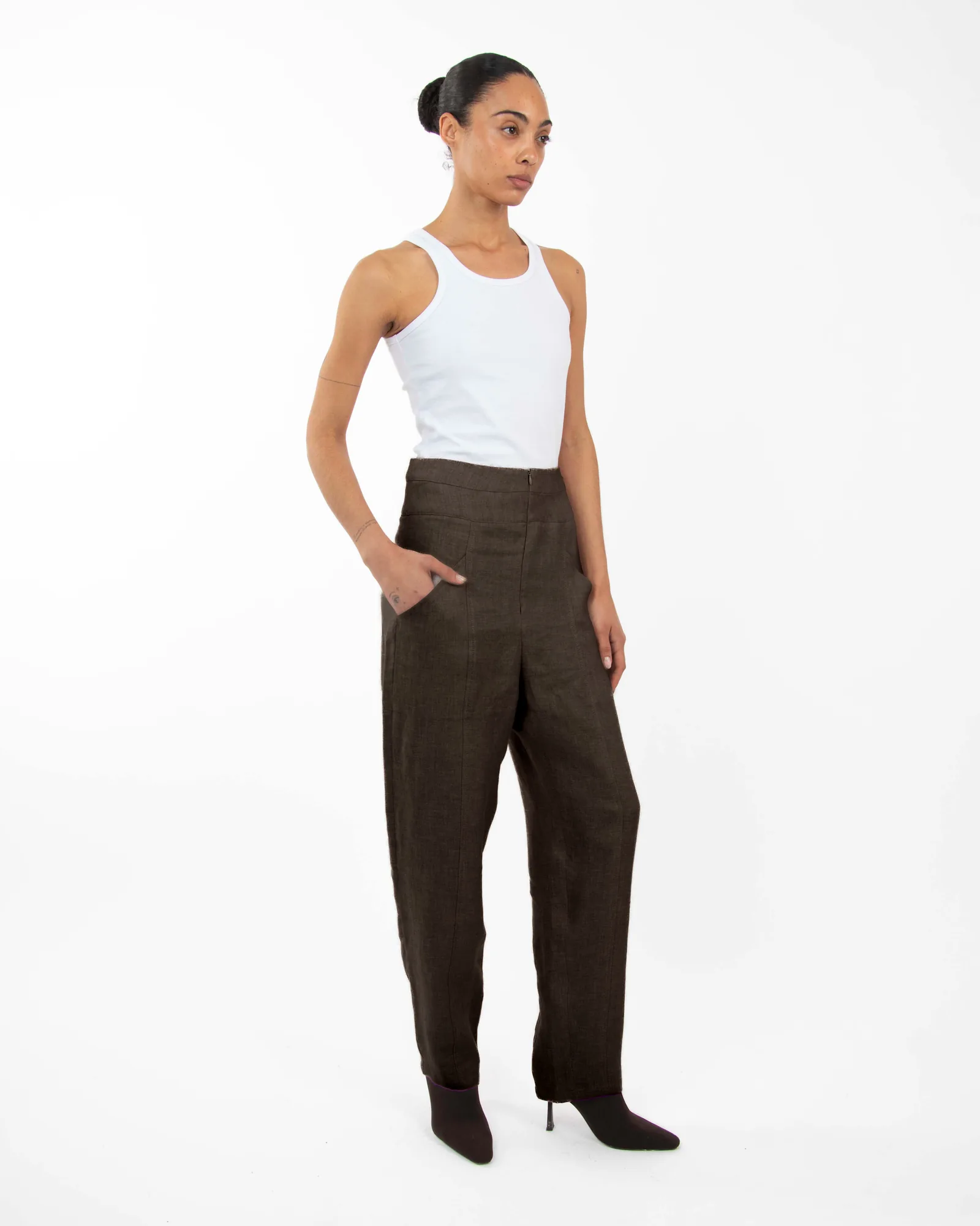 Pantalon Galicia 28