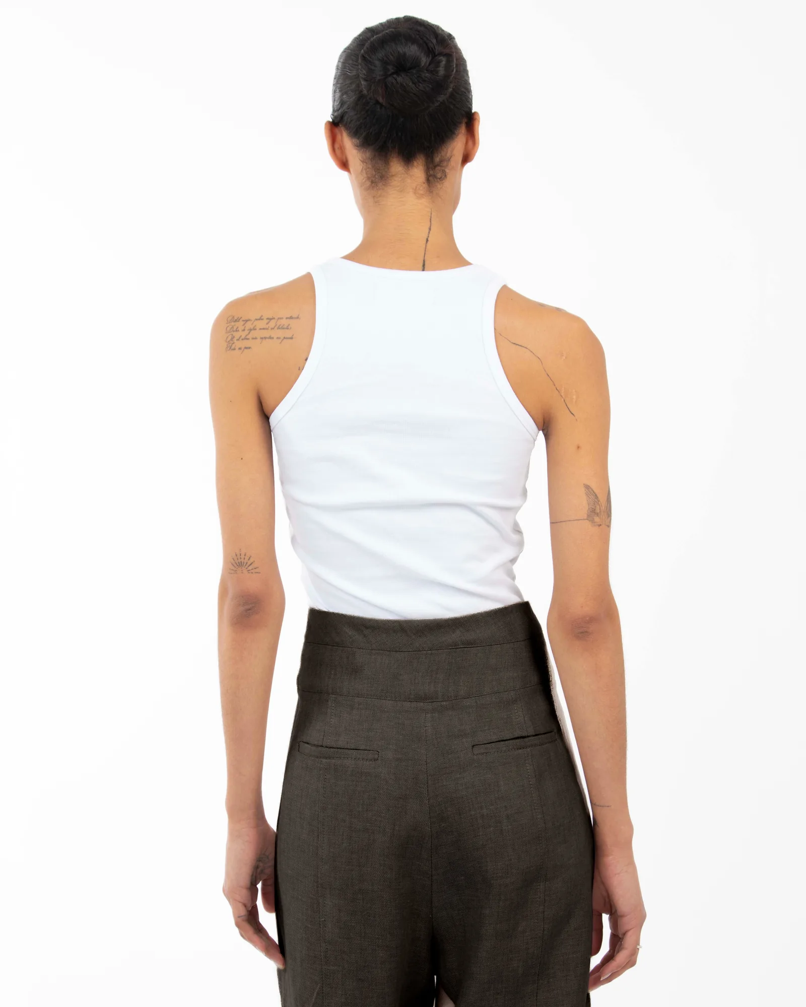 Pantalon Galicia 30