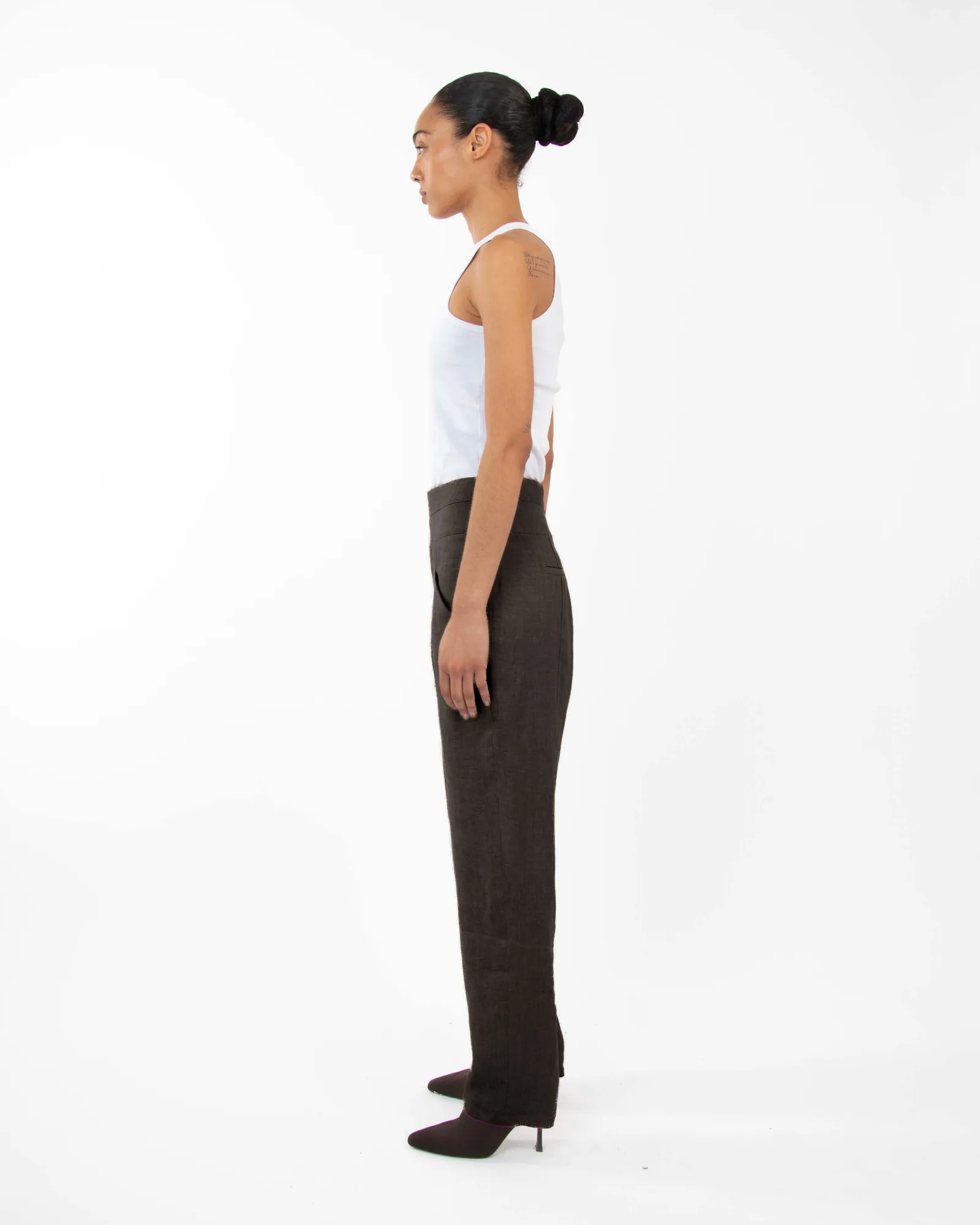 Pantalon Galicia 29