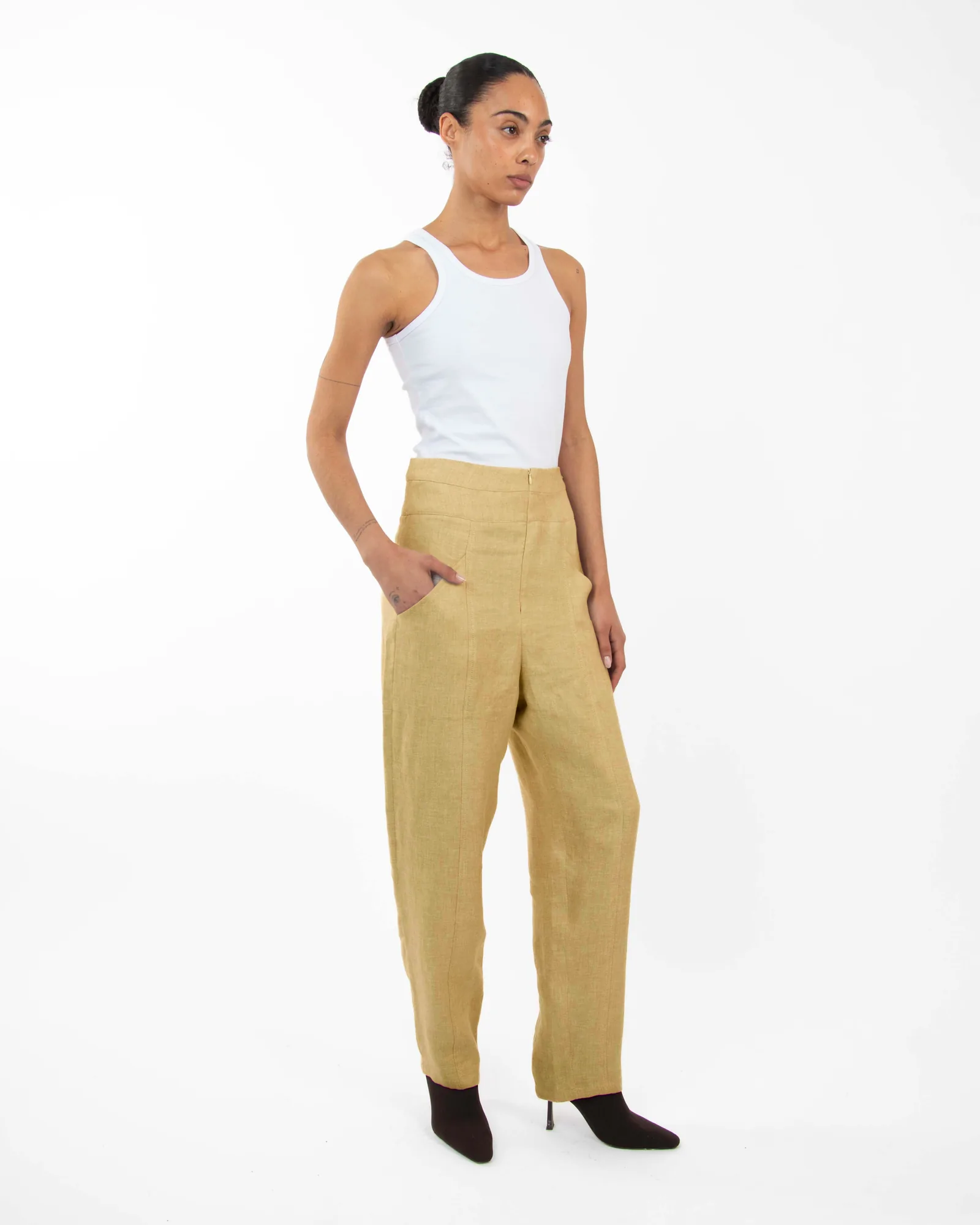 Pantalon Galicia 32