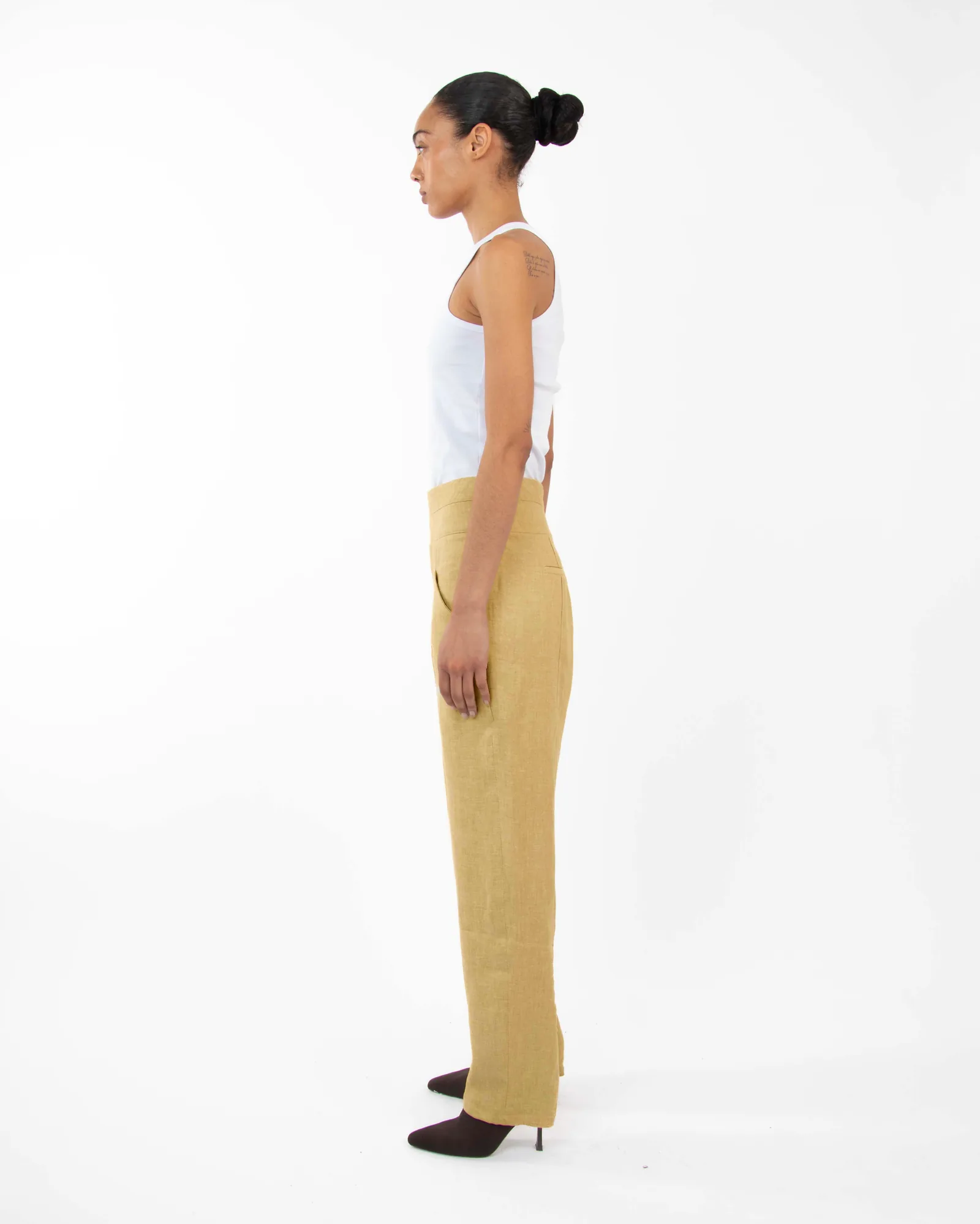 Pantalon Galicia 34