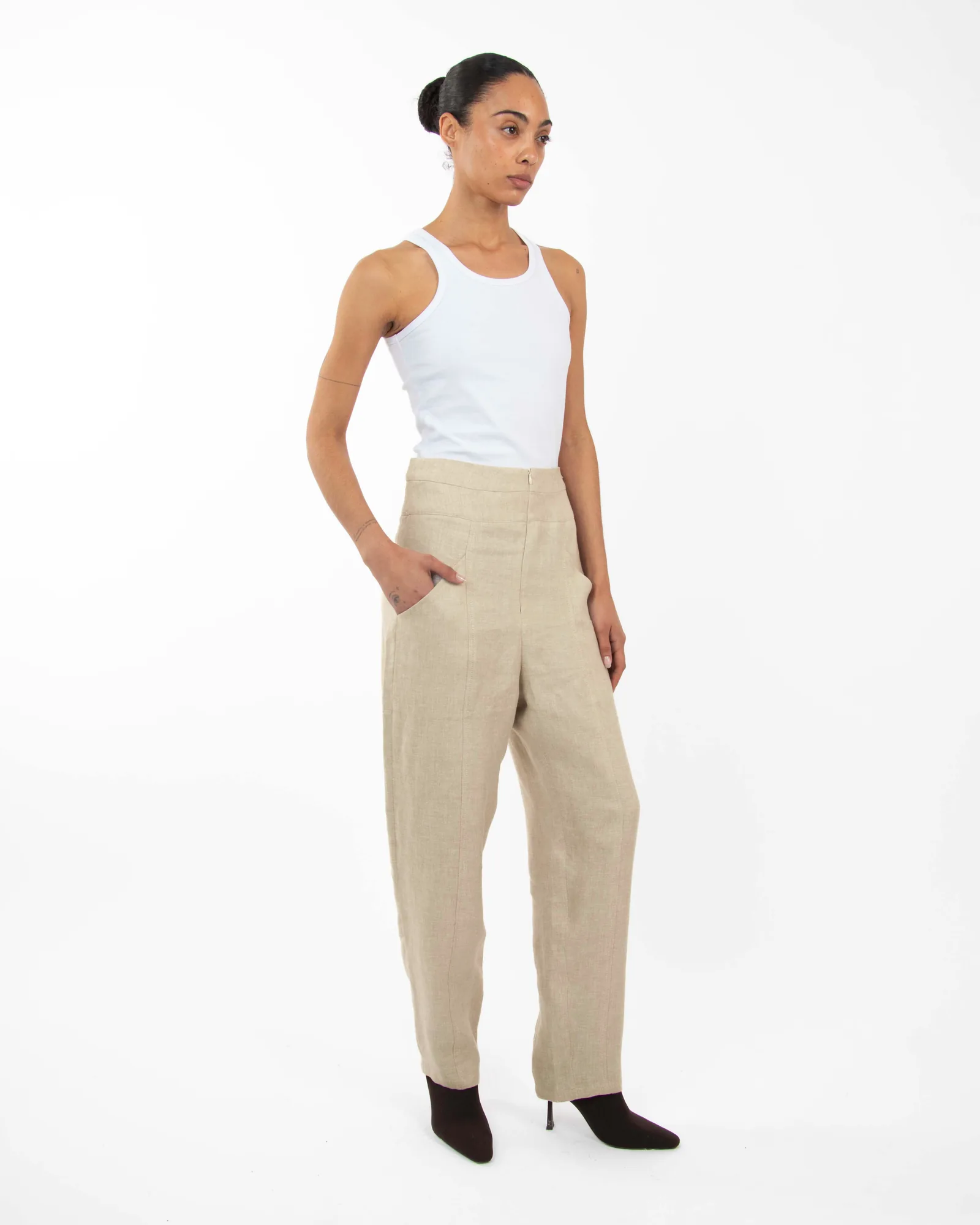 Pantalon Galicia 36