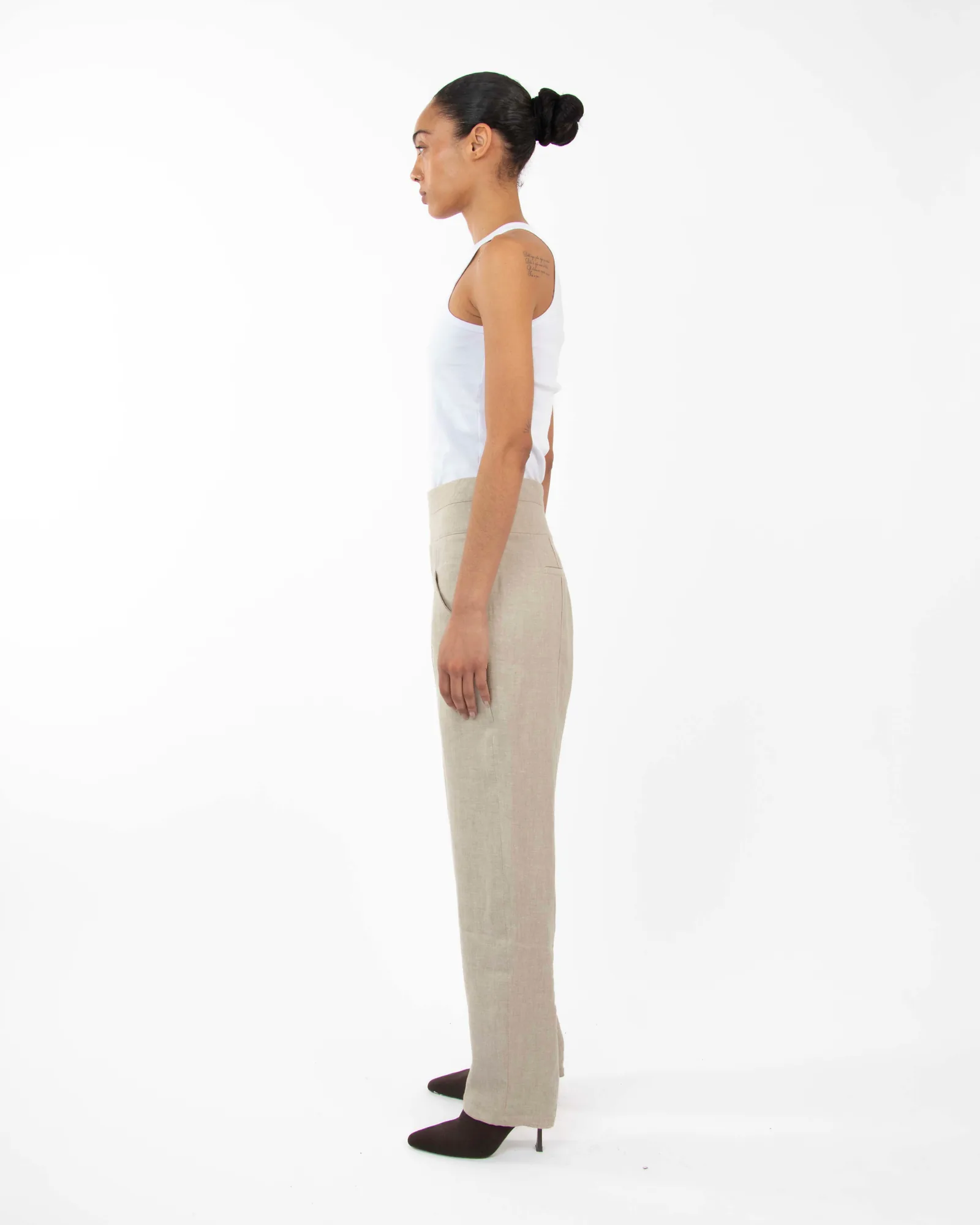 Pantalon Galicia 38
