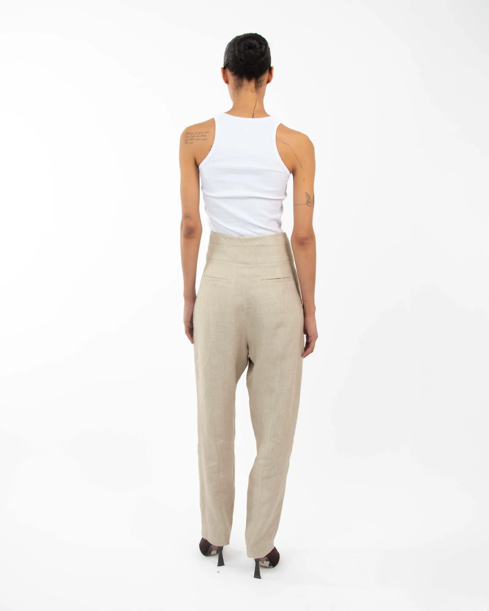 Pantalon Galicia 39