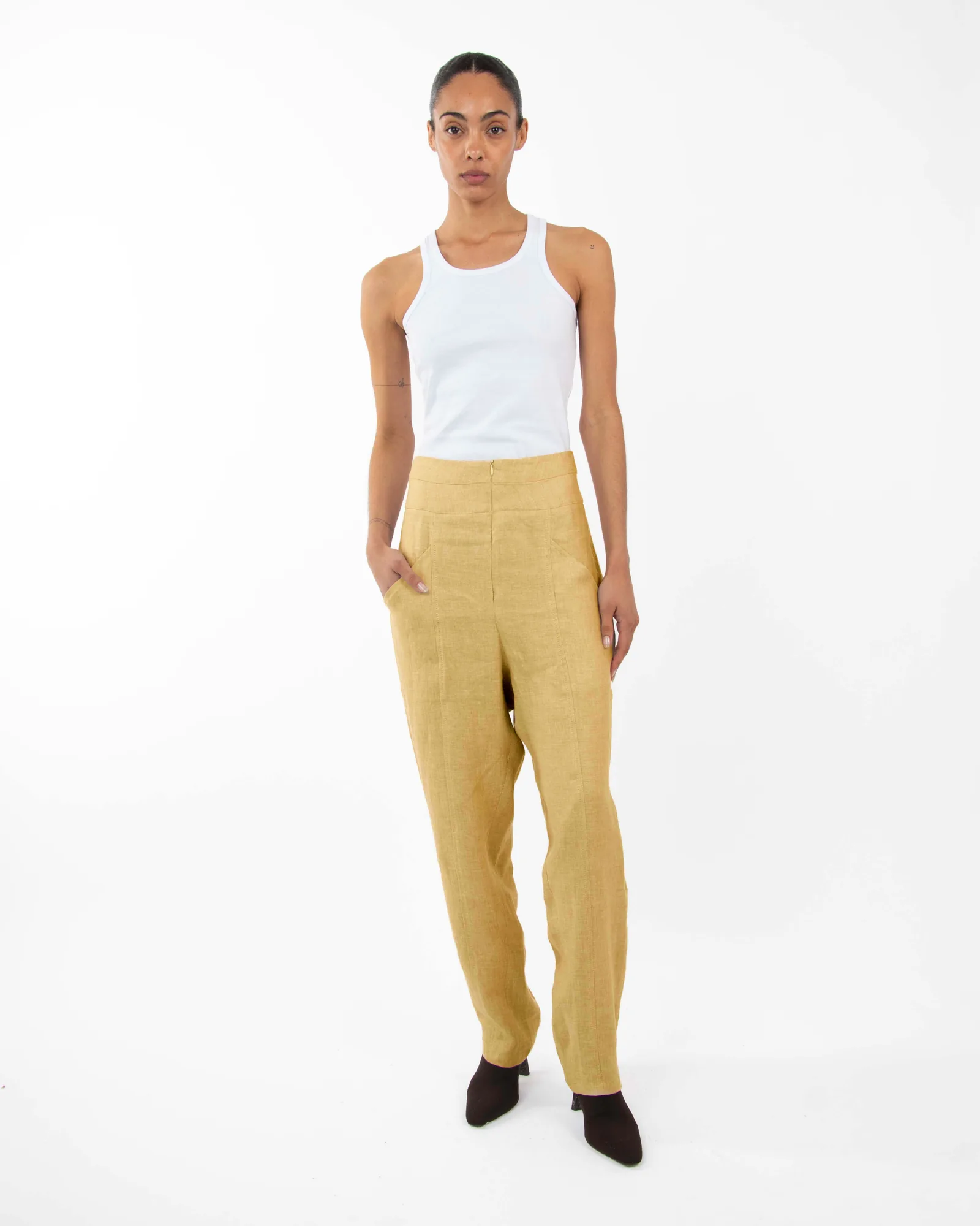 Pantalon Galicia 33