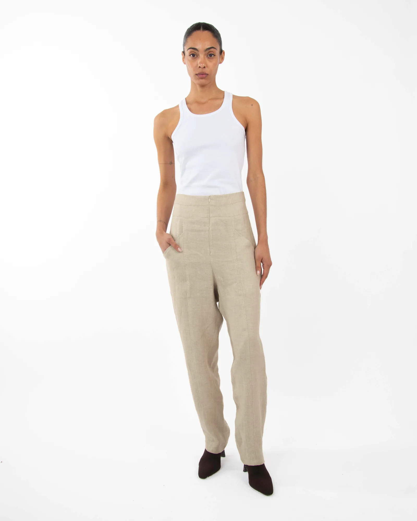 Pantalon Galicia 37