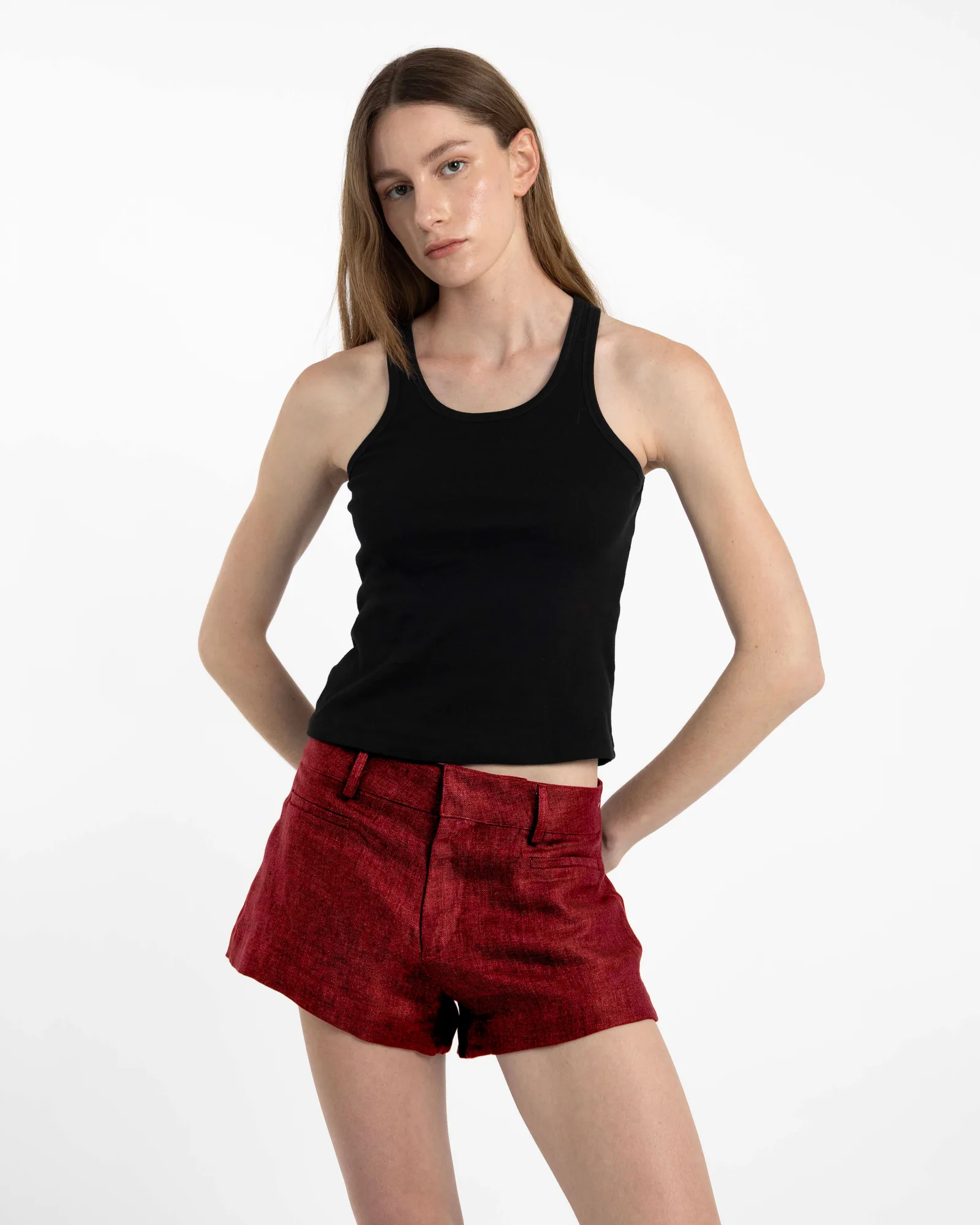 SHORT LIMA LINO 2