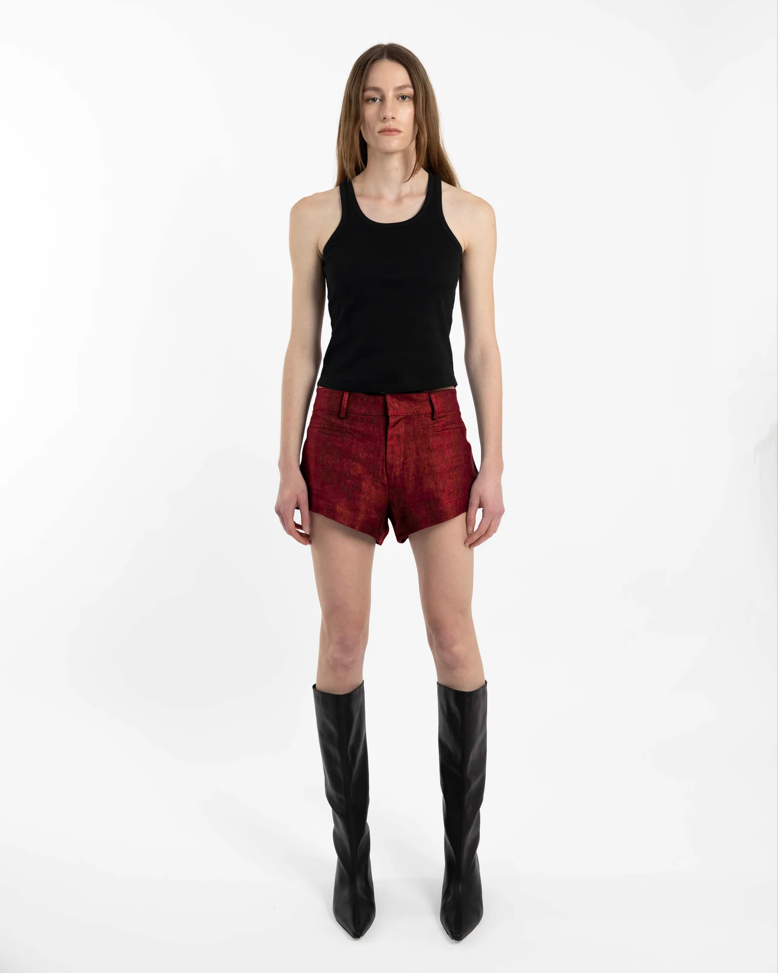 SHORT LIMA LINO 1