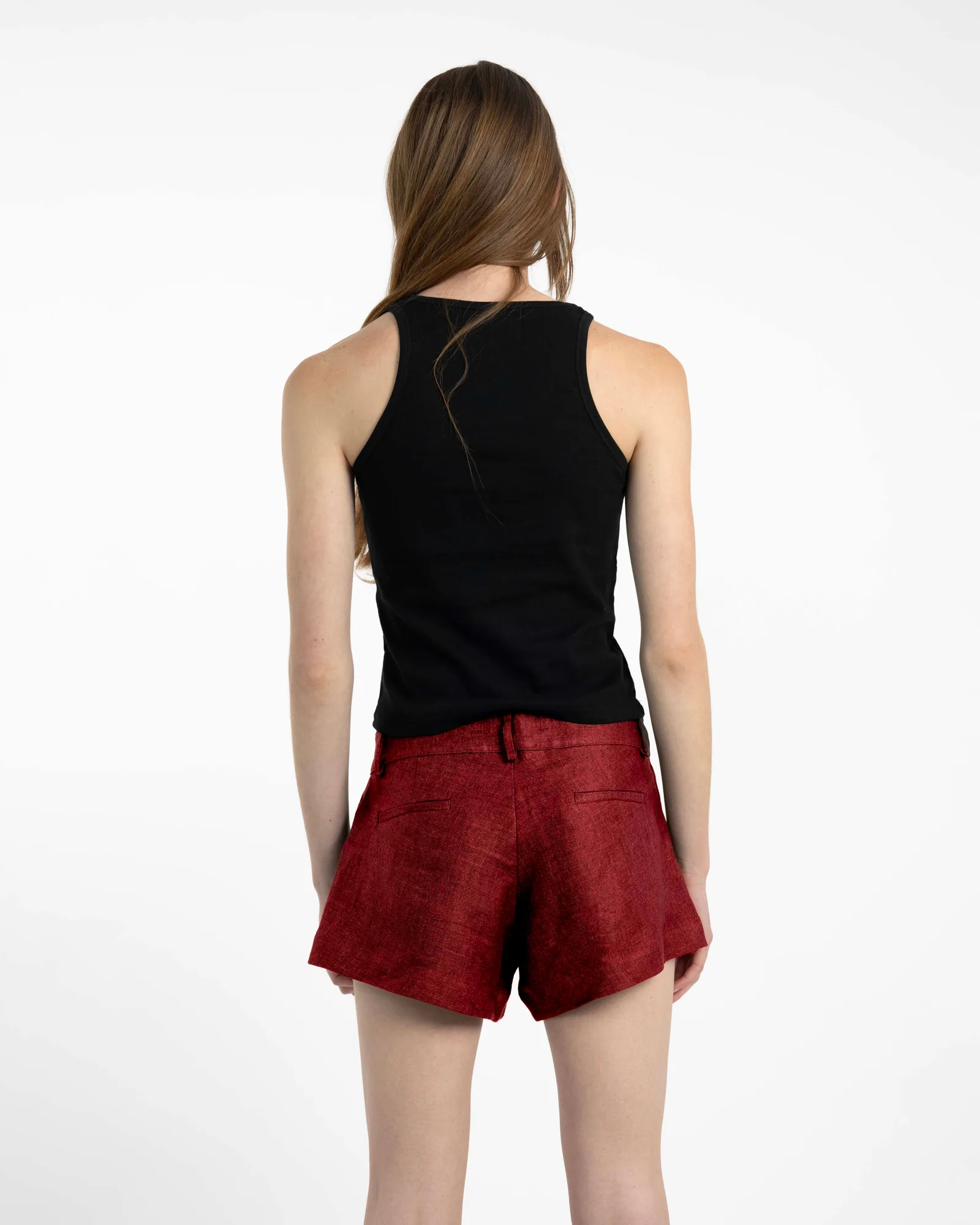 SHORT LIMA LINO 4