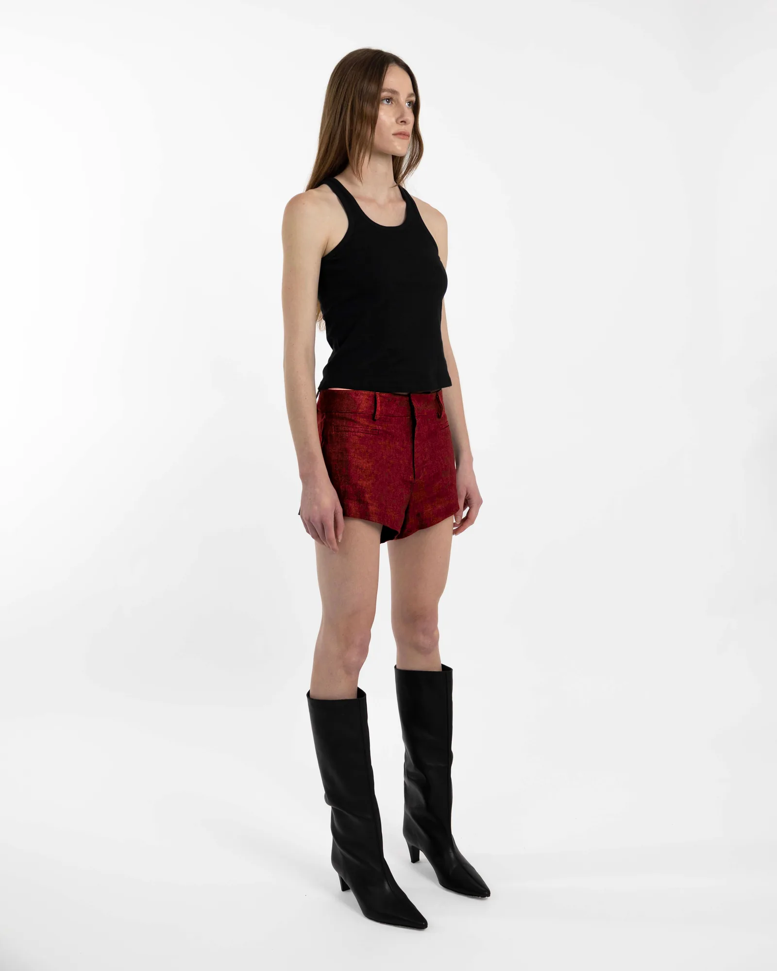 SHORT LIMA LINO 3
