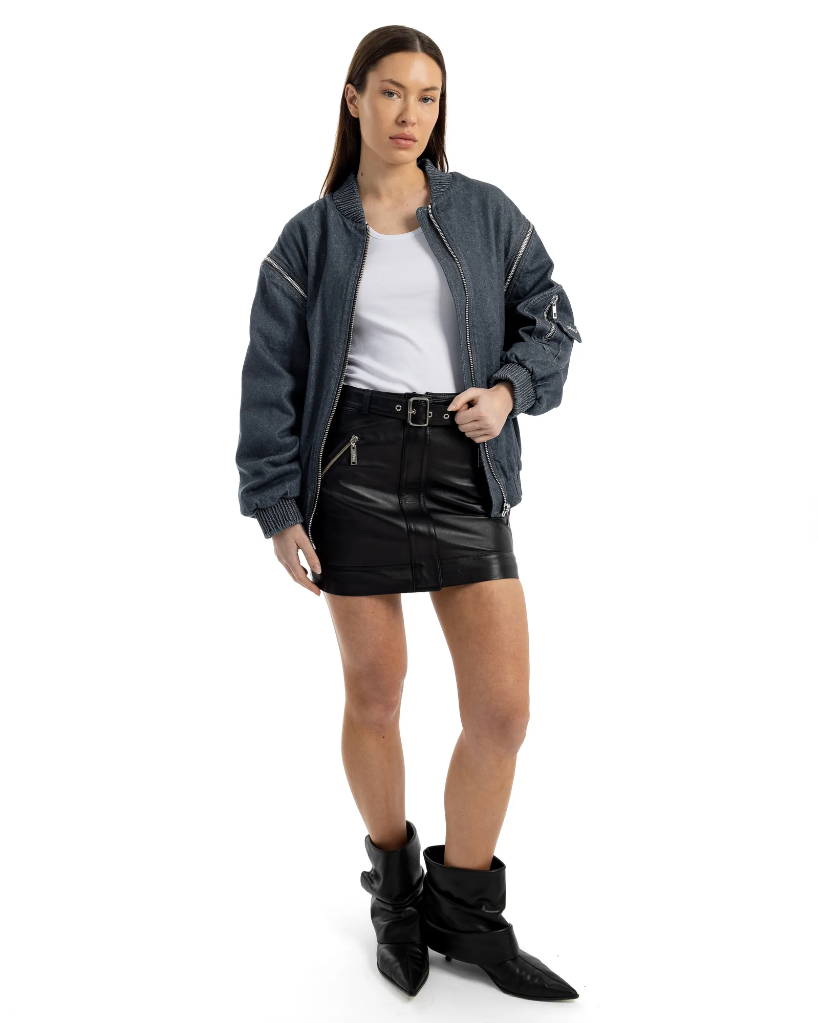 CAMPERA LYON DENIM 2