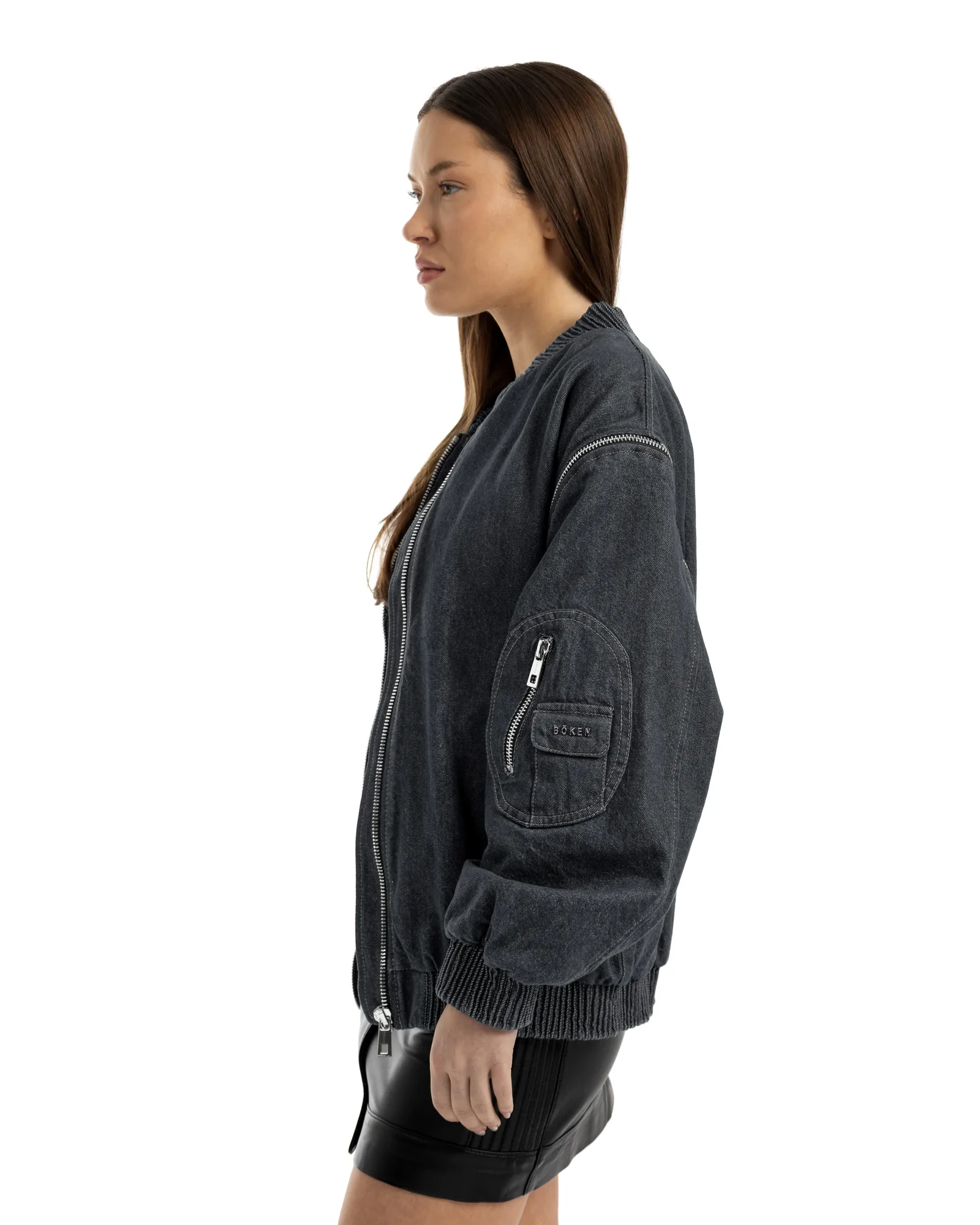 CAMPERA LYON DENIM 4