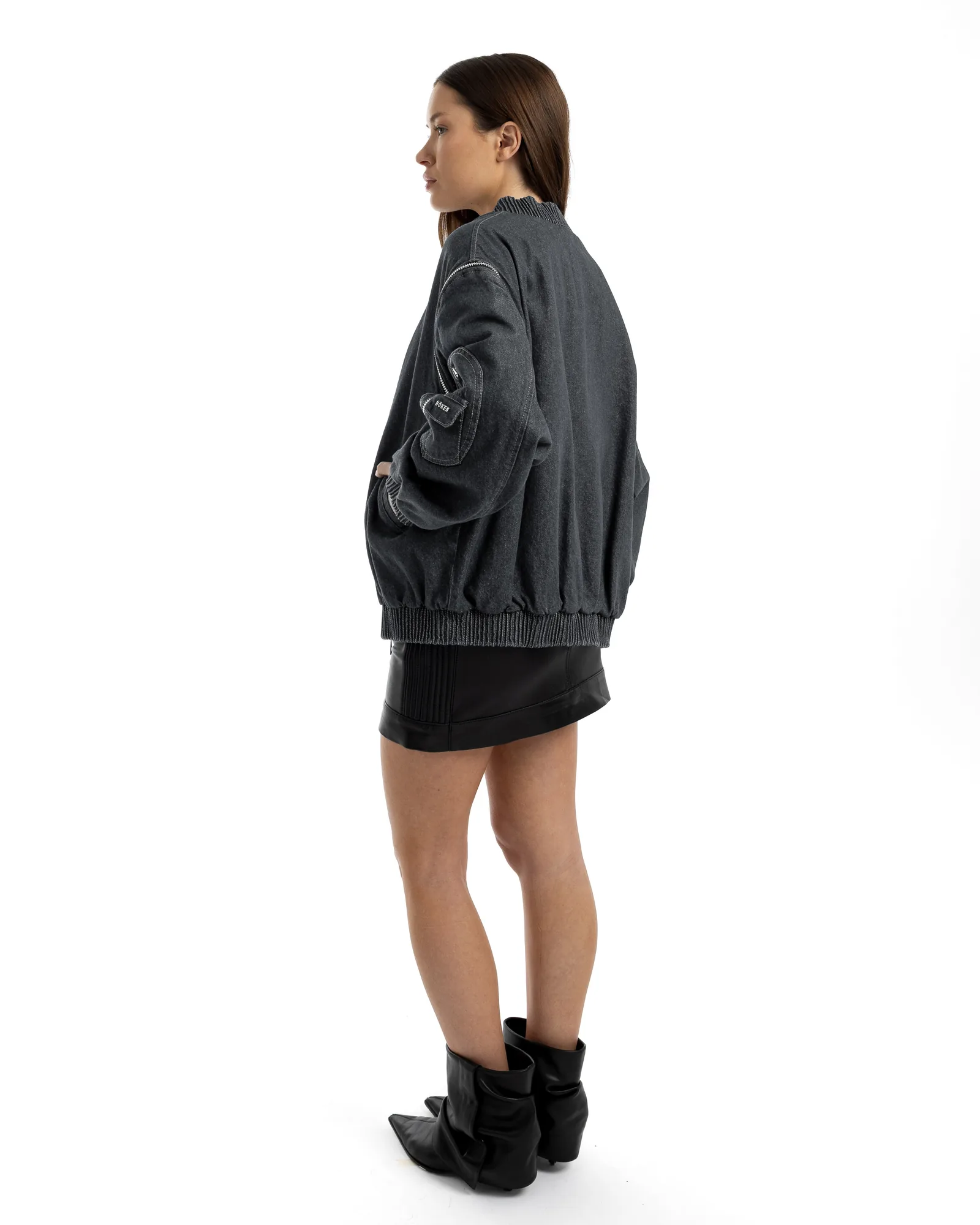 CAMPERA LYON DENIM 6