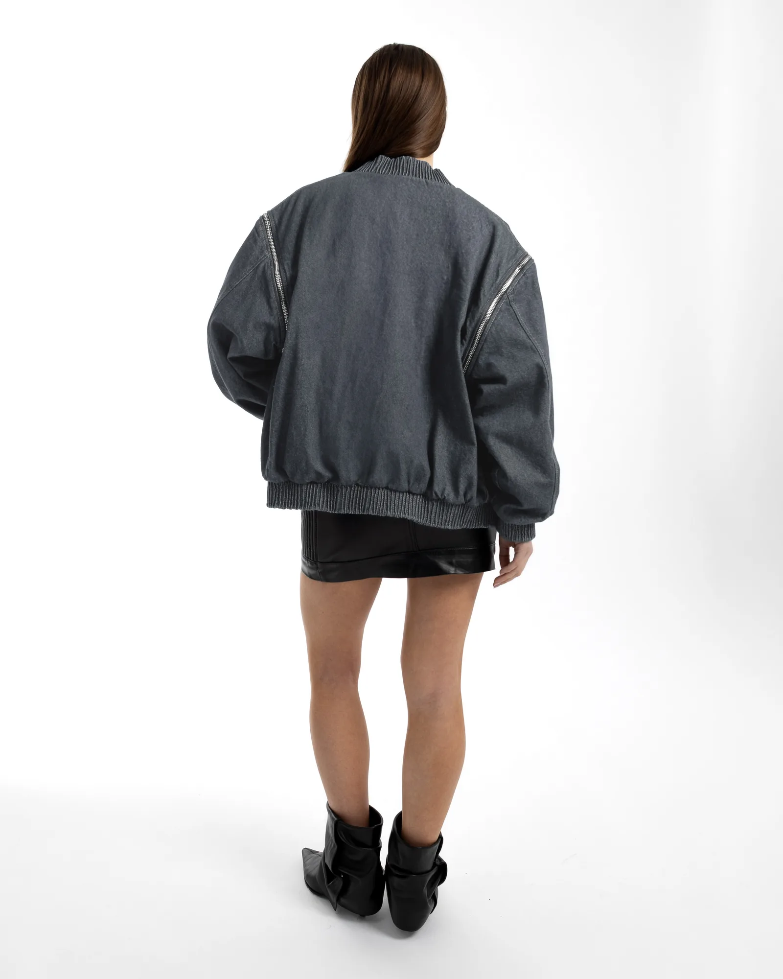 CAMPERA LYON DENIM 5