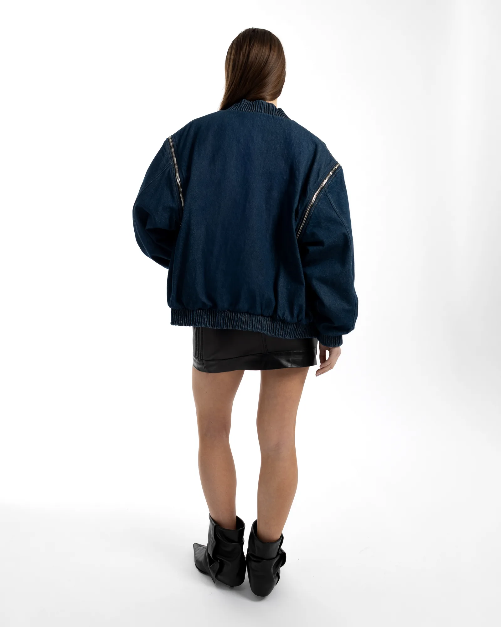 CAMPERA LYON DENIM 13