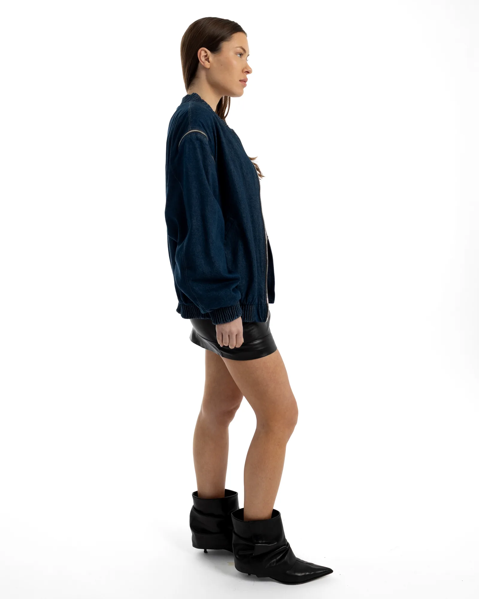 CAMPERA LYON DENIM 12