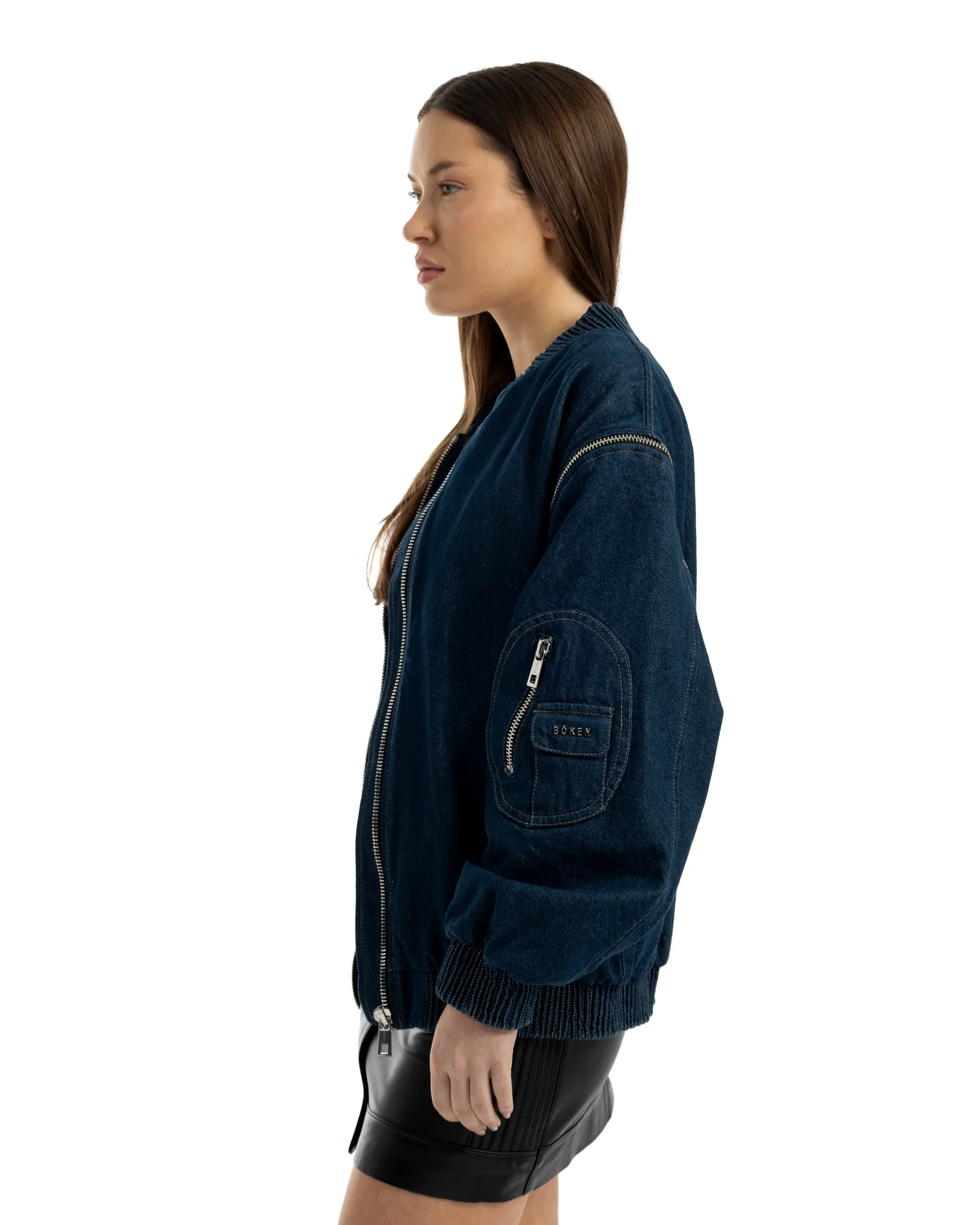 CAMPERA LYON DENIM 11