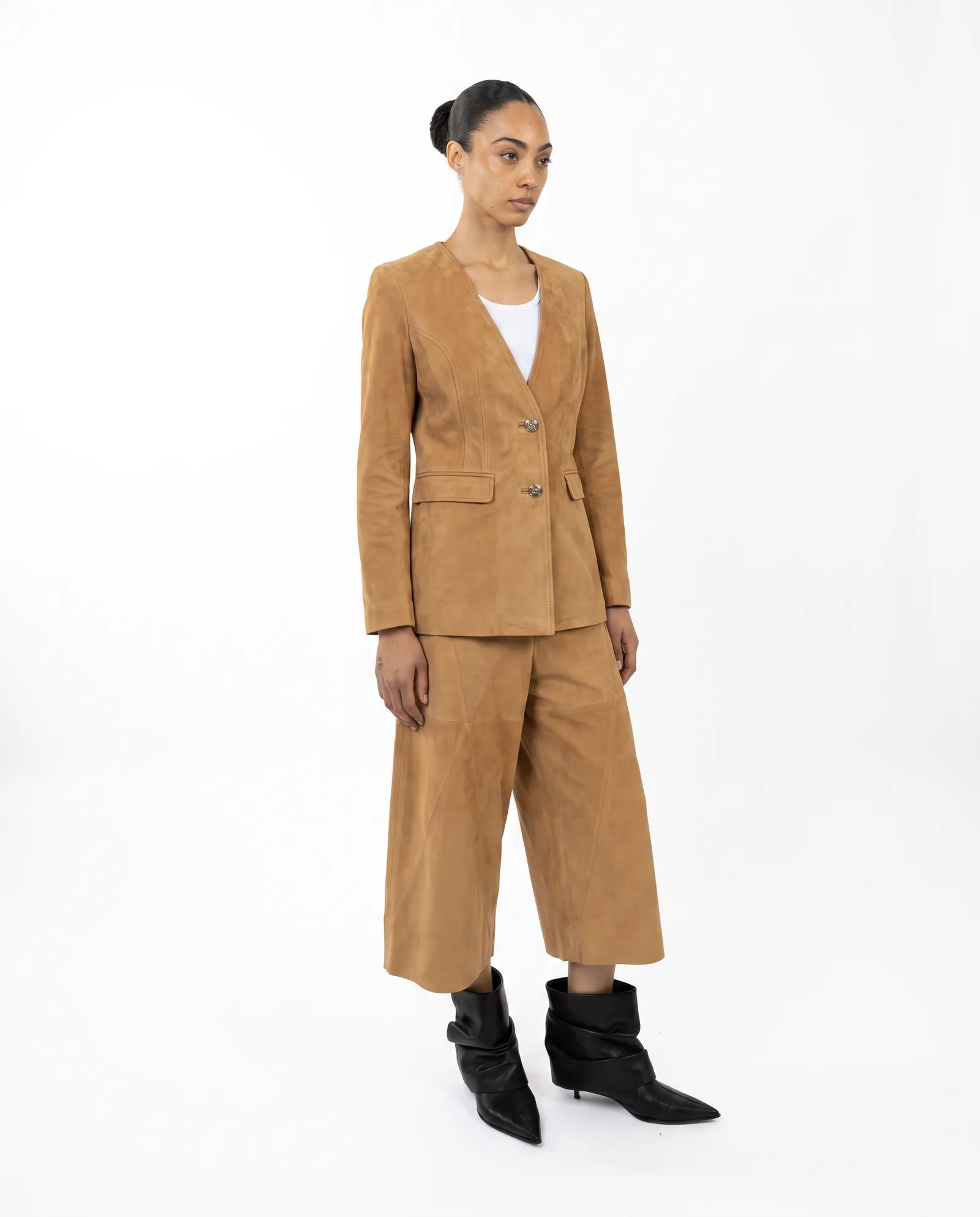 BLAZER LISBOA CUERO 14