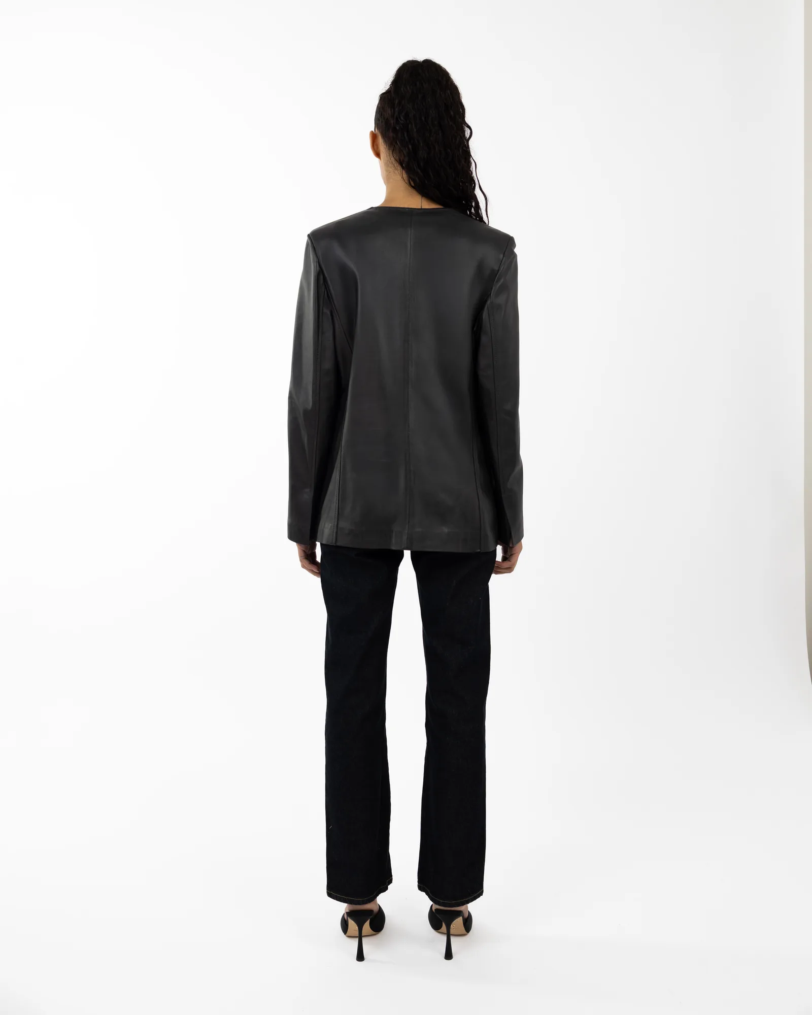 BLAZER LISBOA CUERO 12