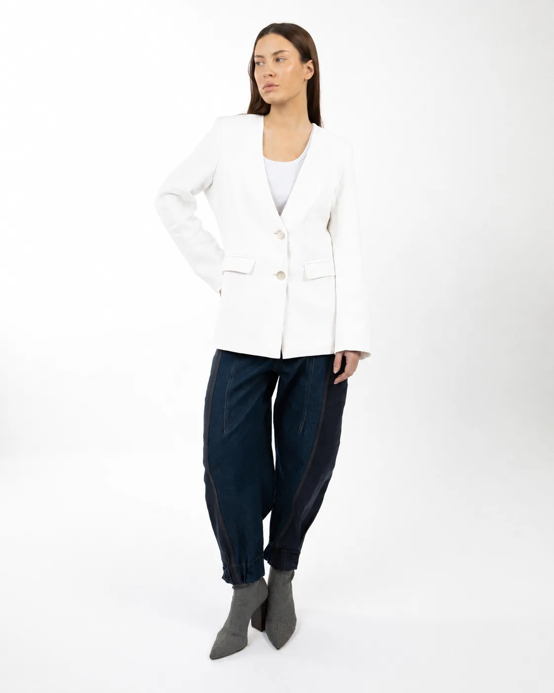 BLAZER LISBOA LINO 4