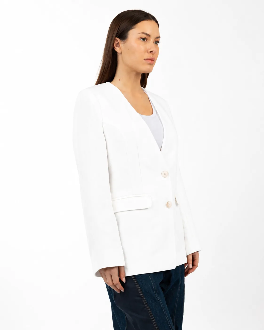 BLAZER LISBOA LINO 5