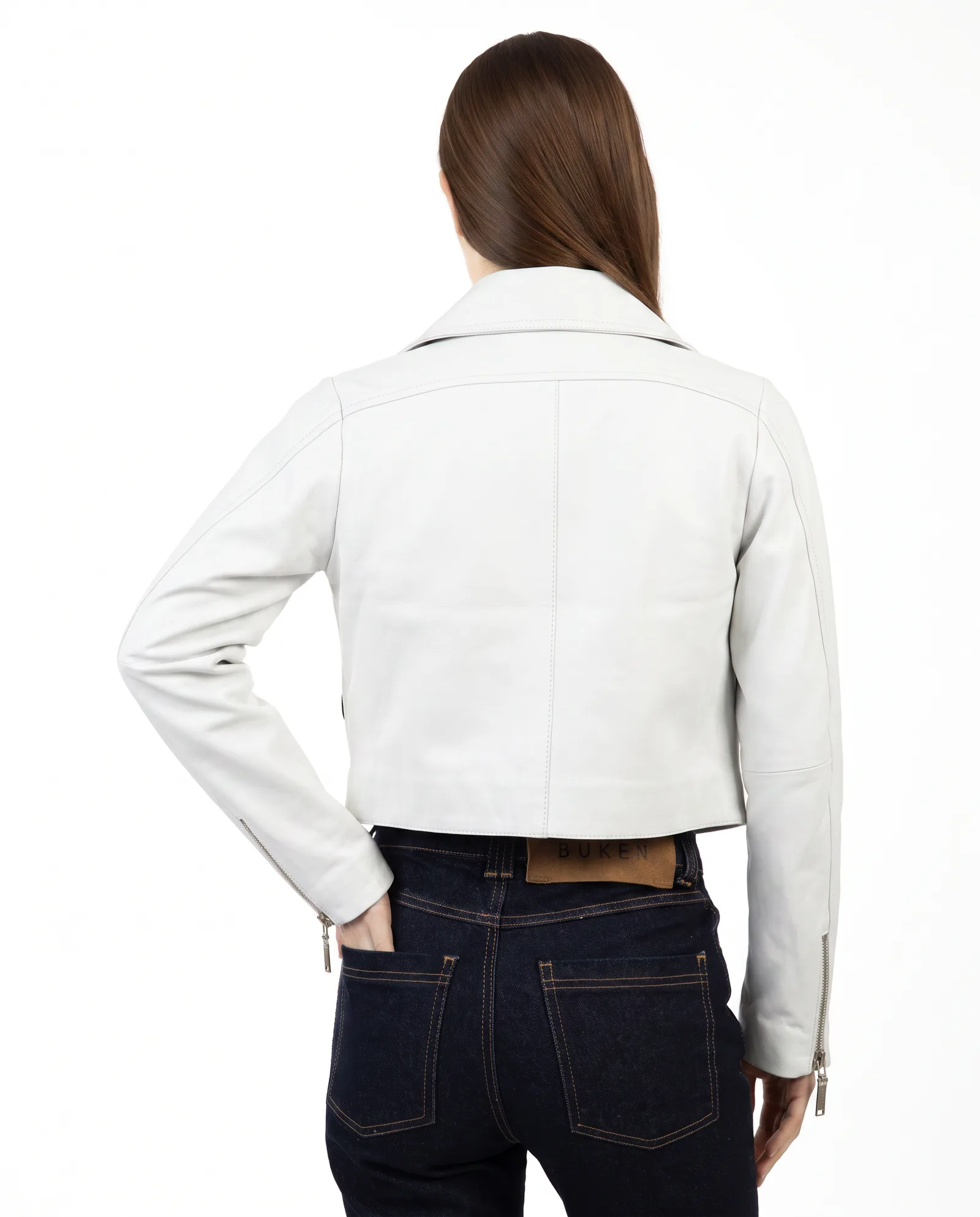 CAMPERA ADE 9