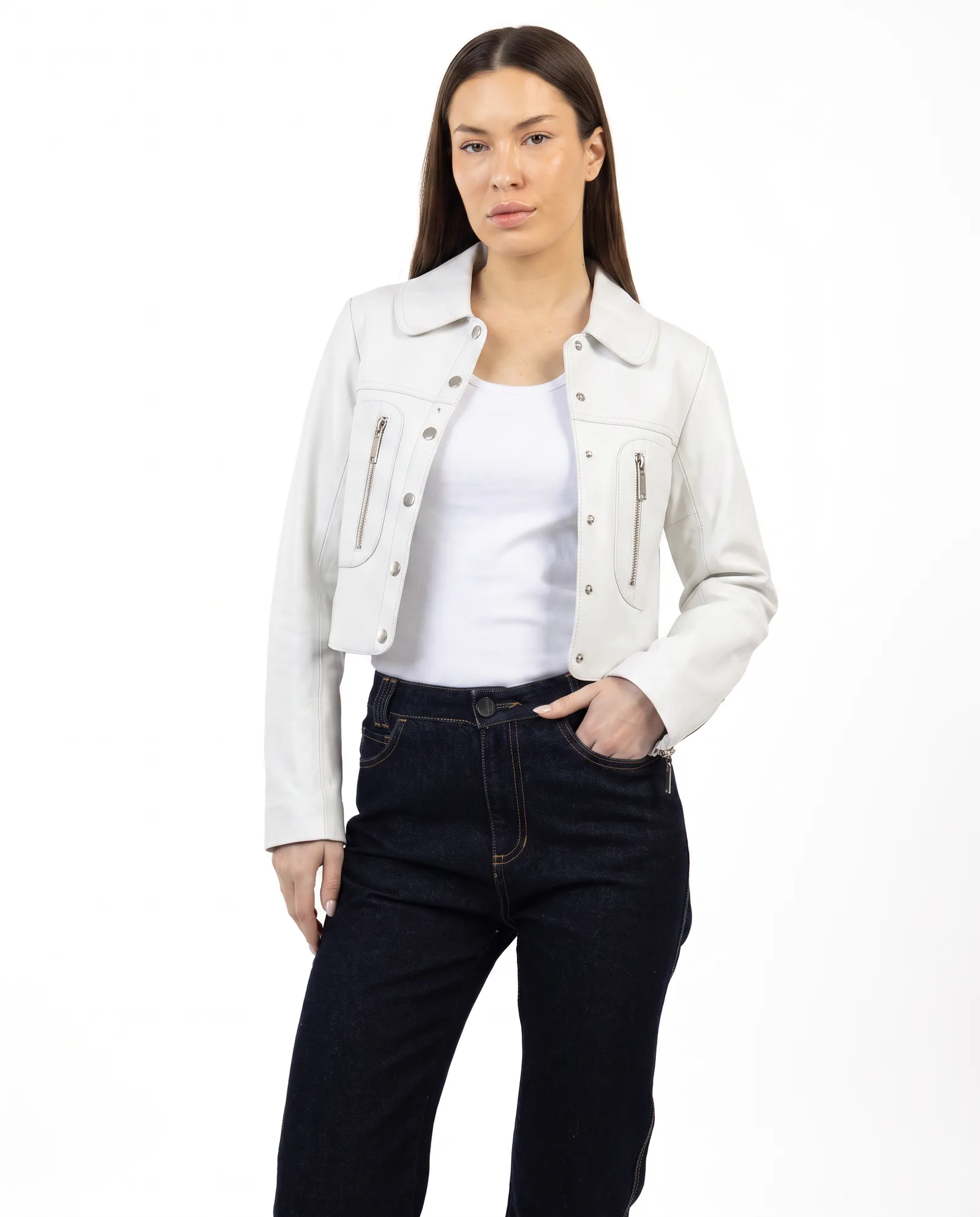 CAMPERA ADE 5