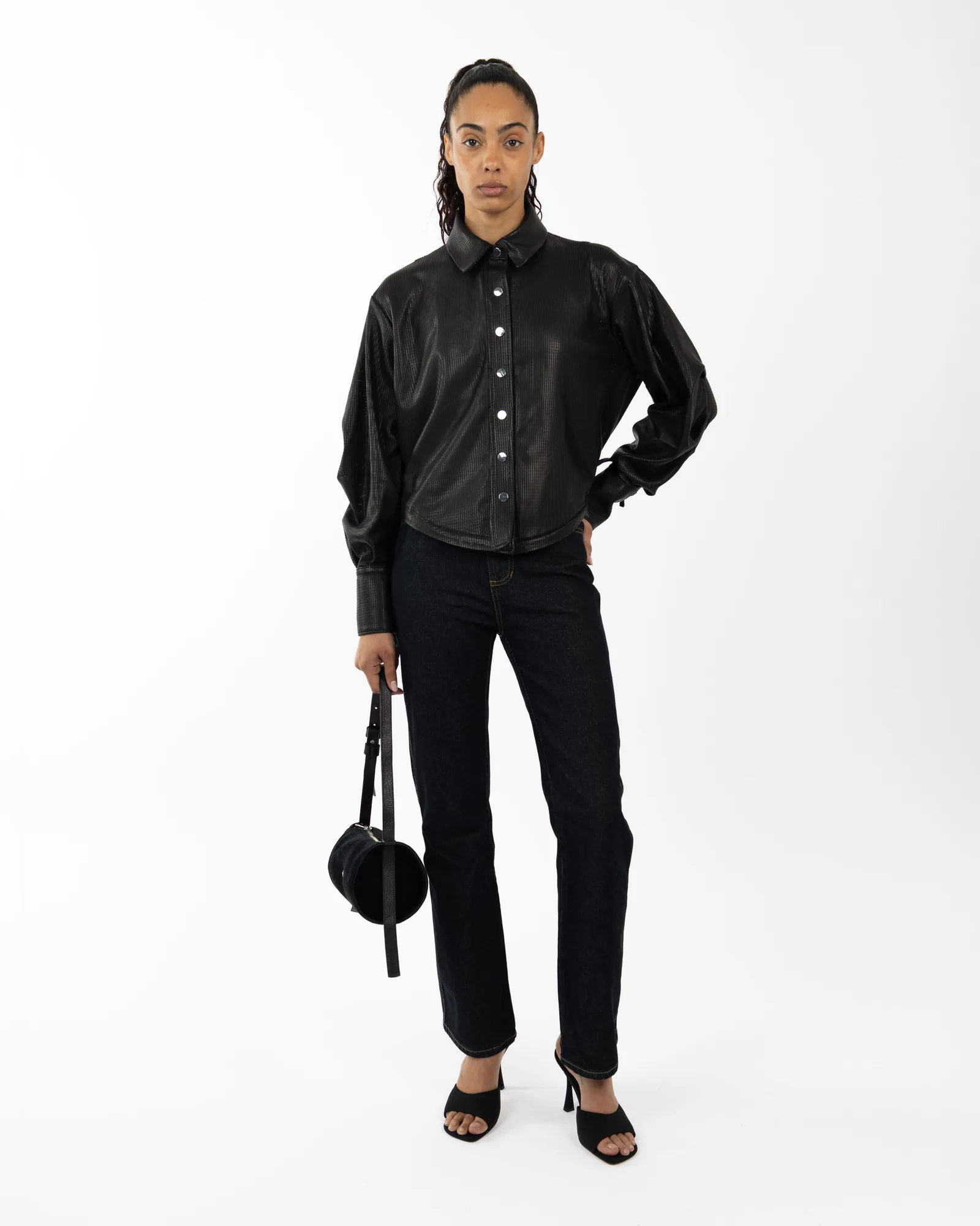 Camisa Giorgia 1