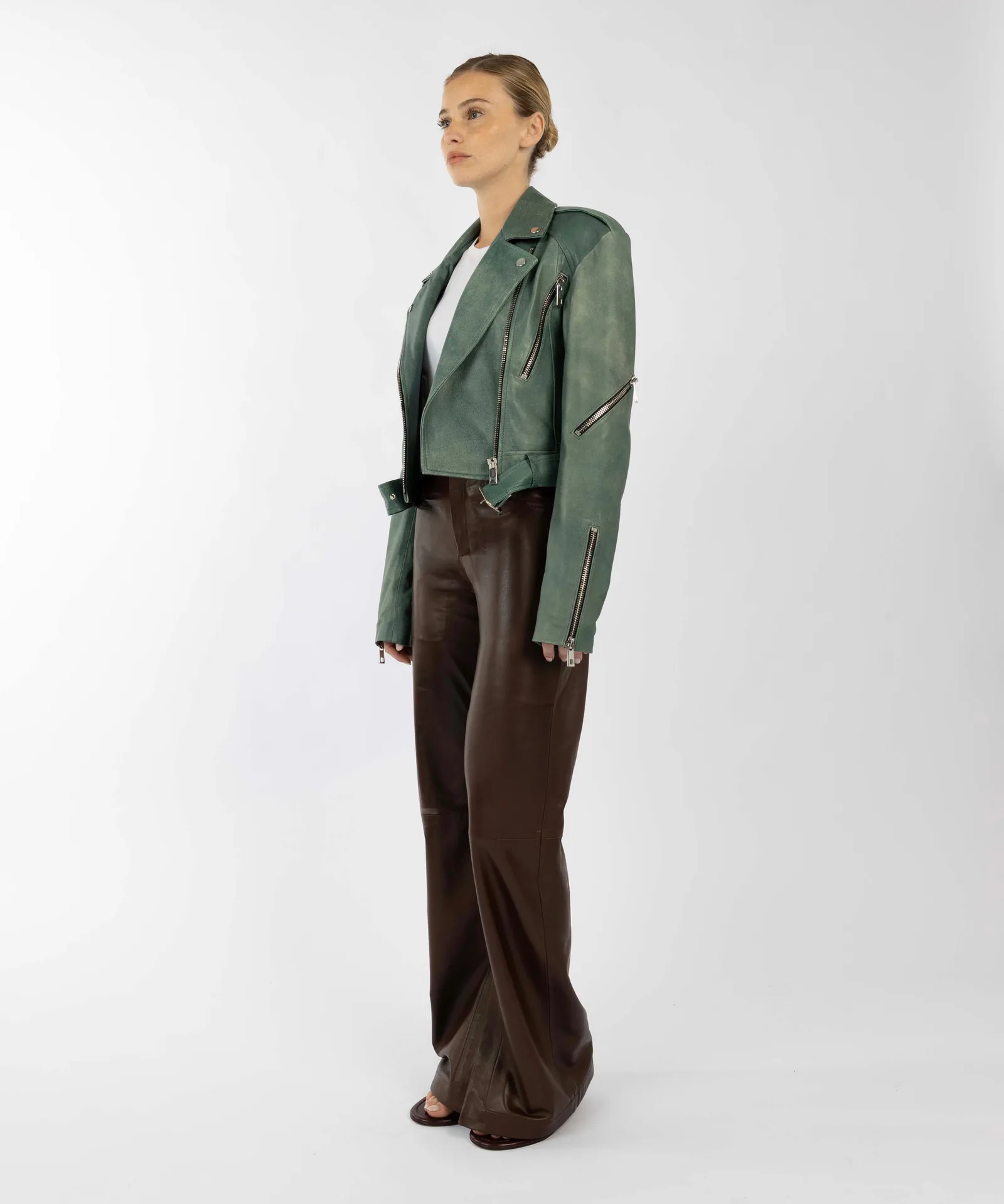 CAMPERA ZIA 5