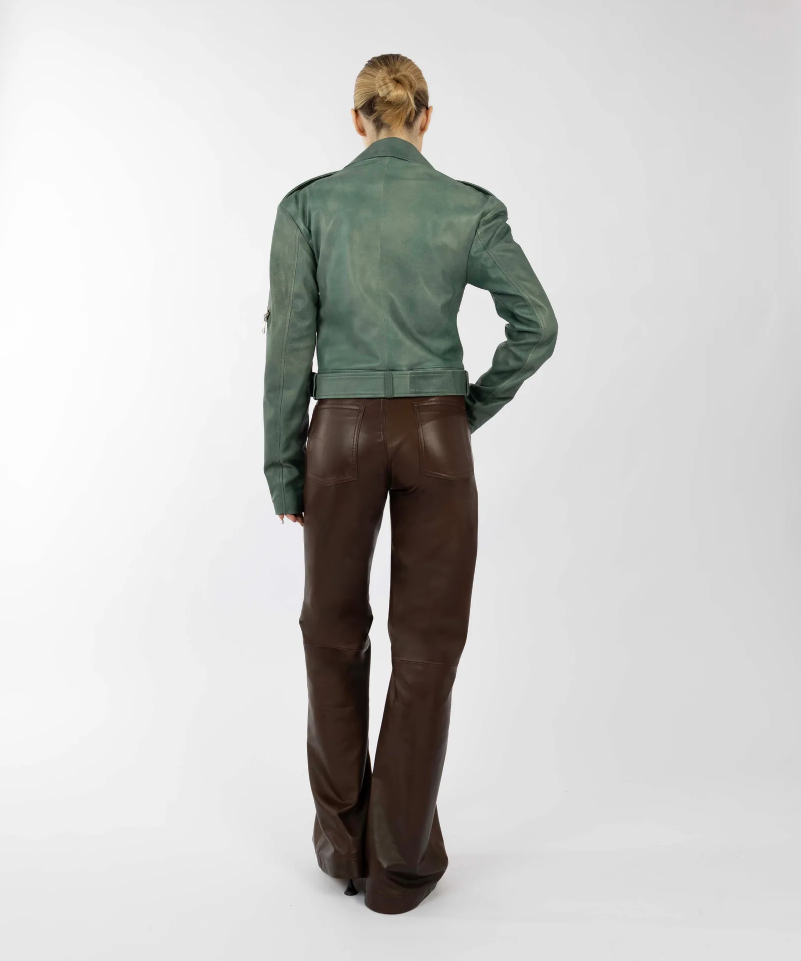 CAMPERA ZIA 8
