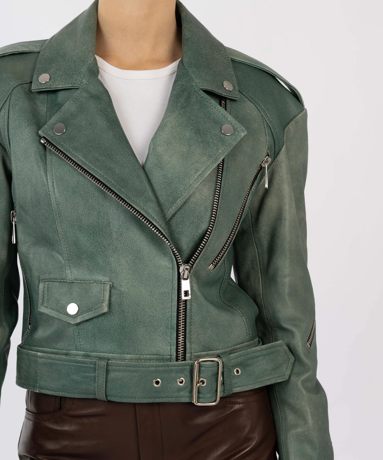 CAMPERA ZIA 2