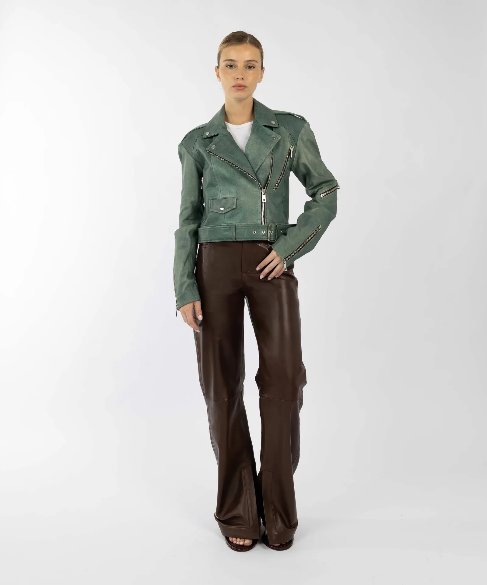 CAMPERA ZIA 3