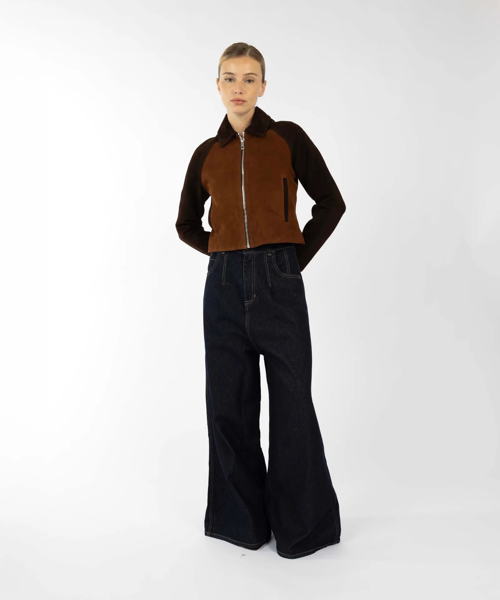 CAMPERA ALBA 1