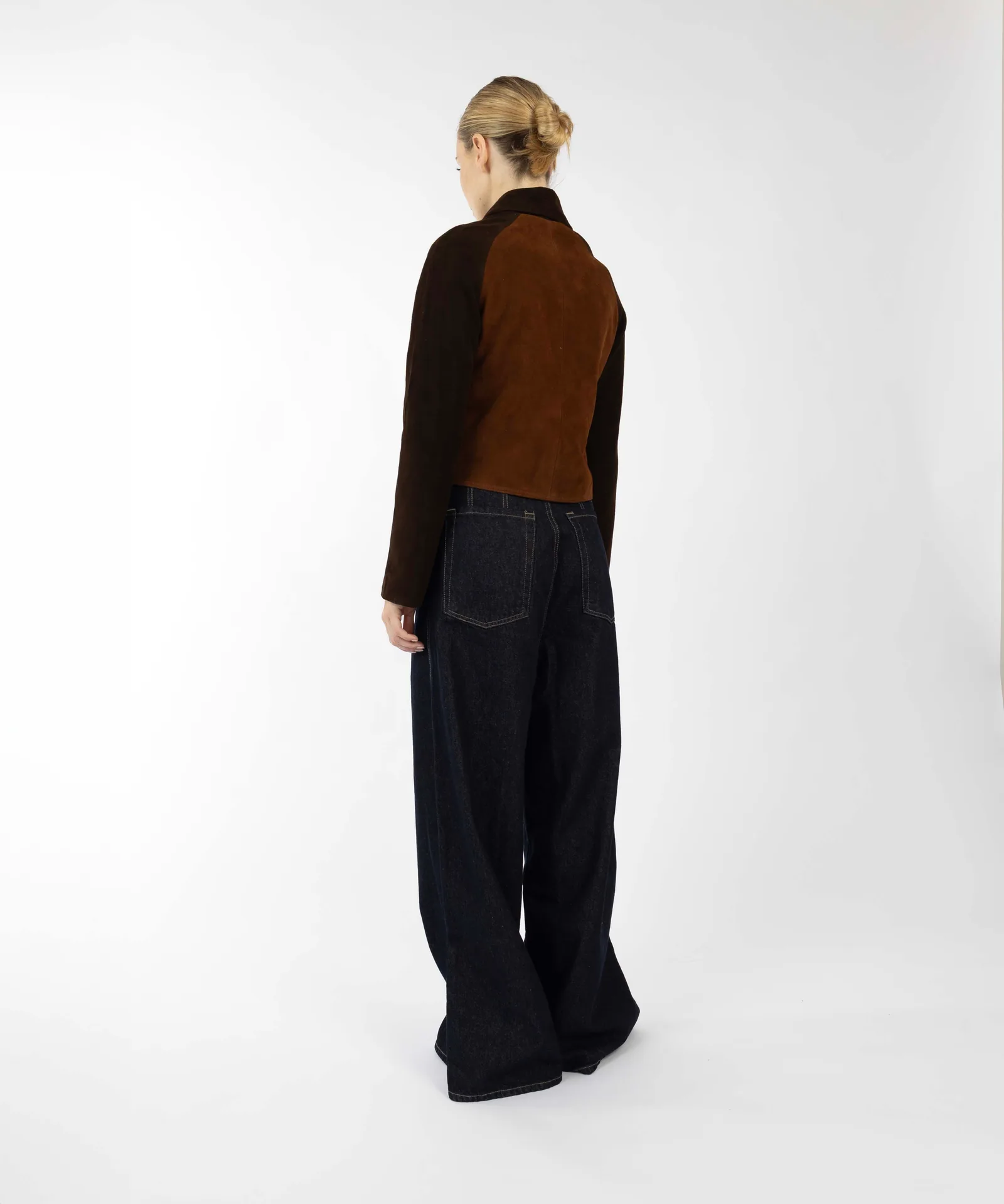 CAMPERA ALBA 6