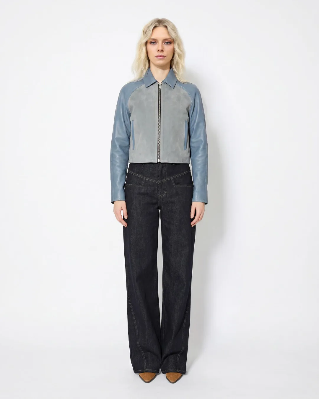 CAMPERA ALBA 2