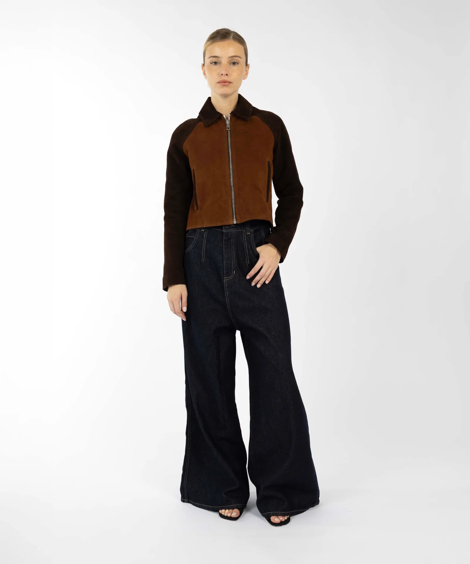 CAMPERA ALBA 4