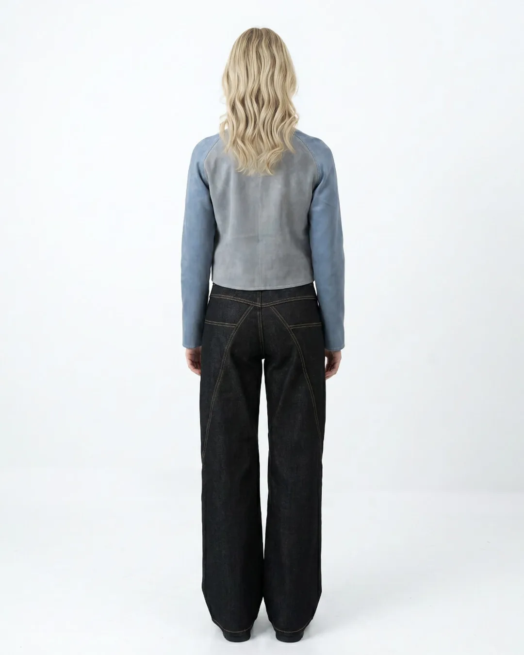 CAMPERA ALBA 9