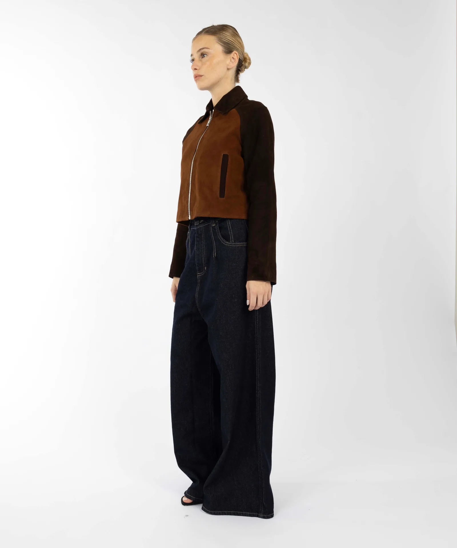 CAMPERA ALBA 5