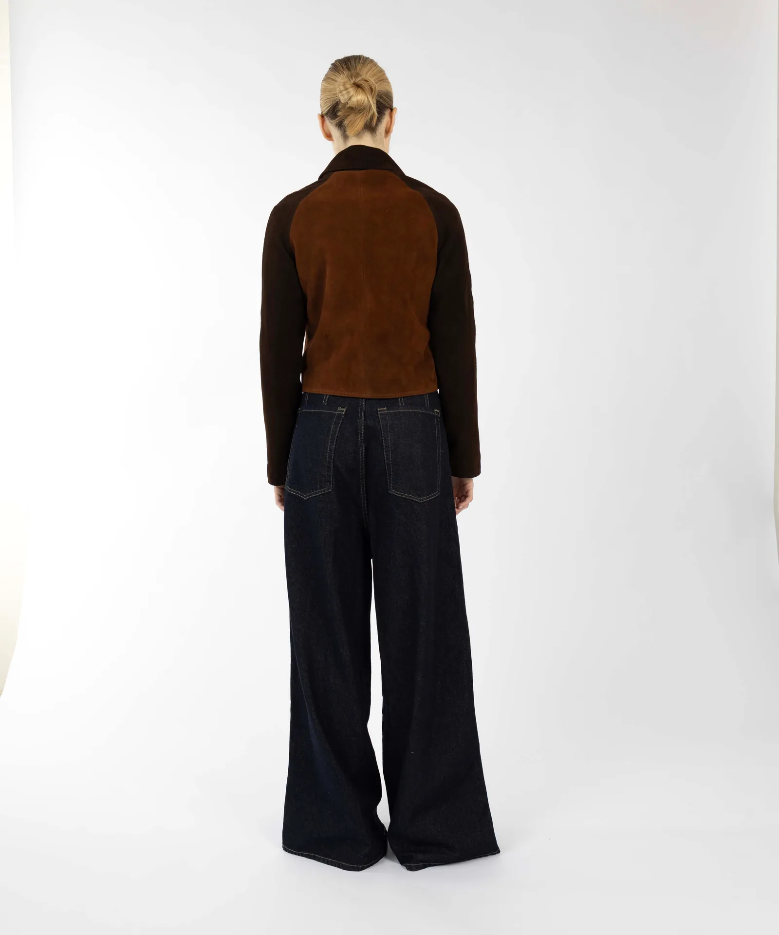 CAMPERA ALBA 7