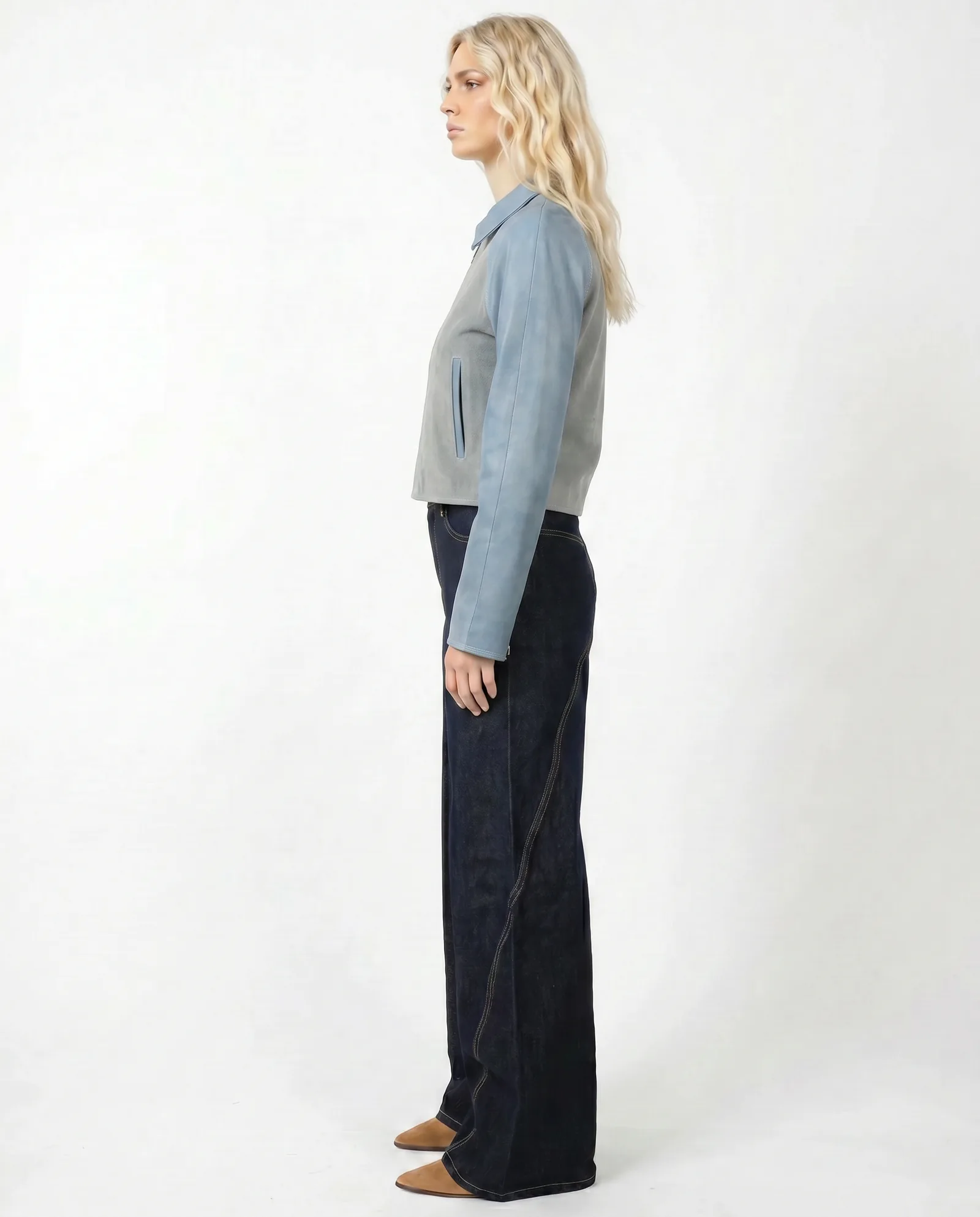 CAMPERA ALBA 8